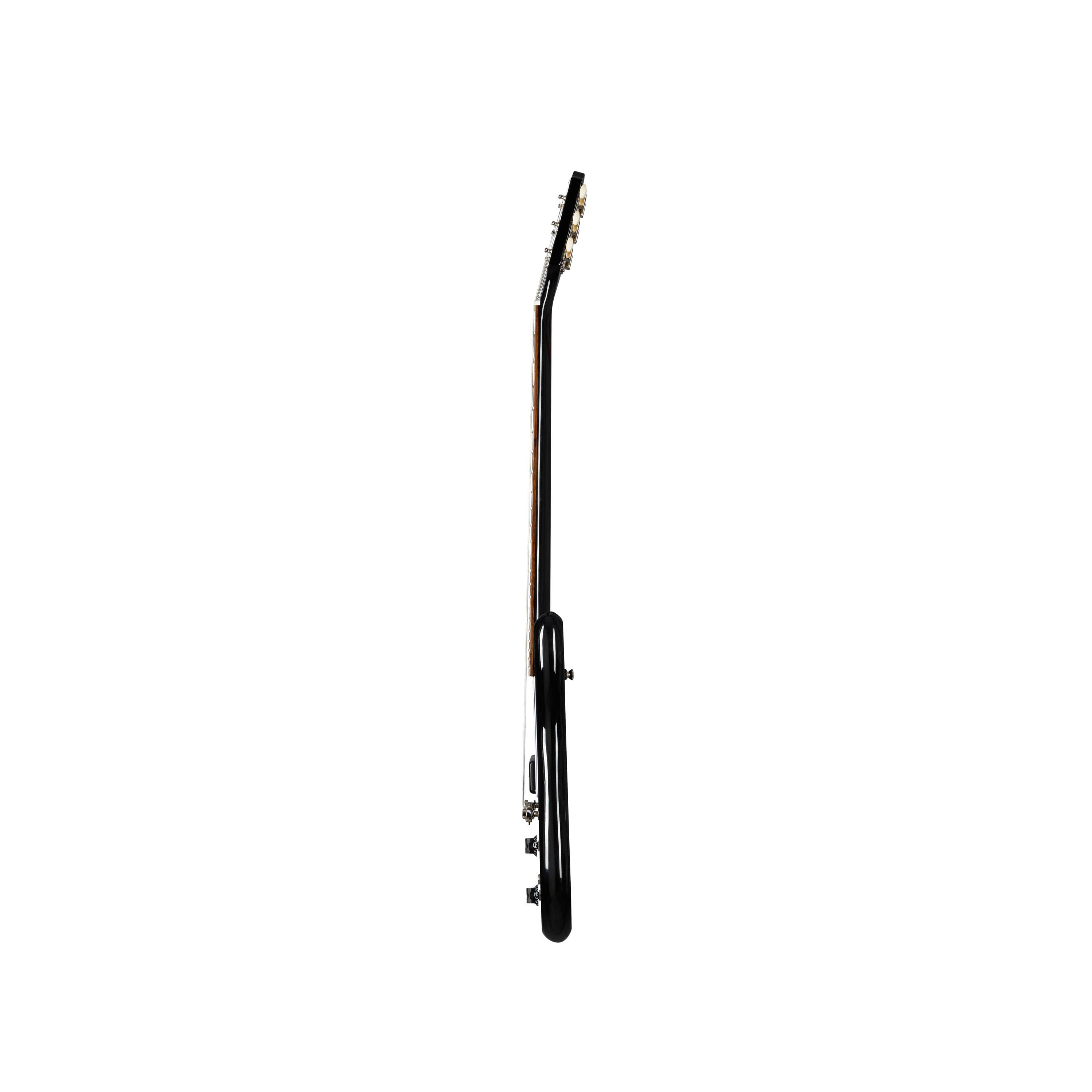 Guitarra eléctrica Epiphone Coronet - Ebony foto 4