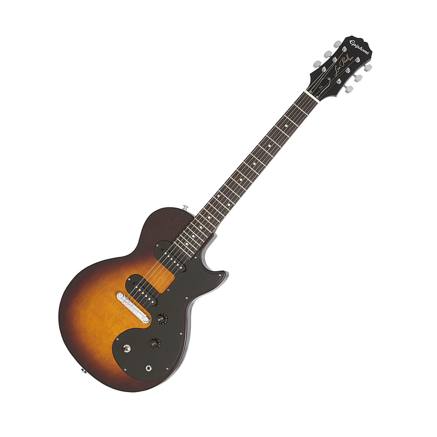 Guitarra eléctrica Epiphone Les Paul SL VT
