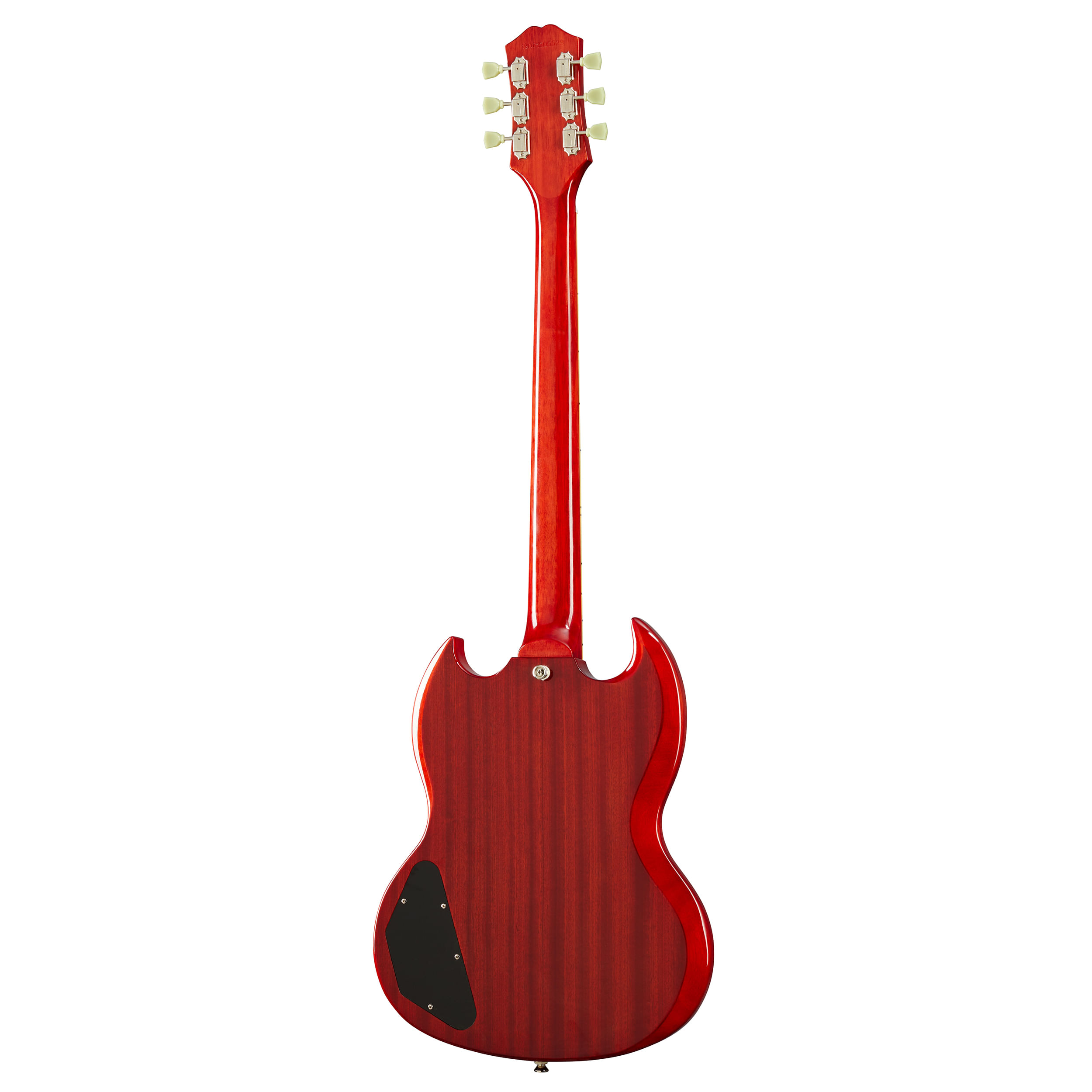 Guitarra Eléctrica Epiphone SG Standard 61s Vintage Cherry foto 2