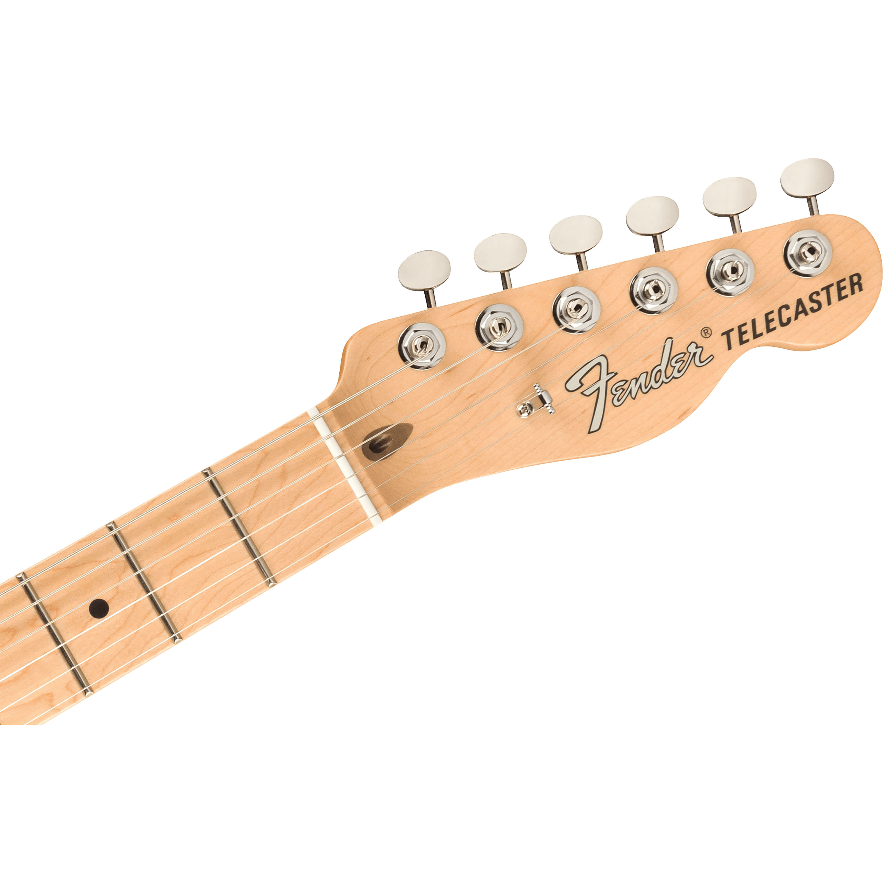 Guitarra eléctrica Fender American Performer Telecaster® Hum - 3-Color Sunburst foto 5