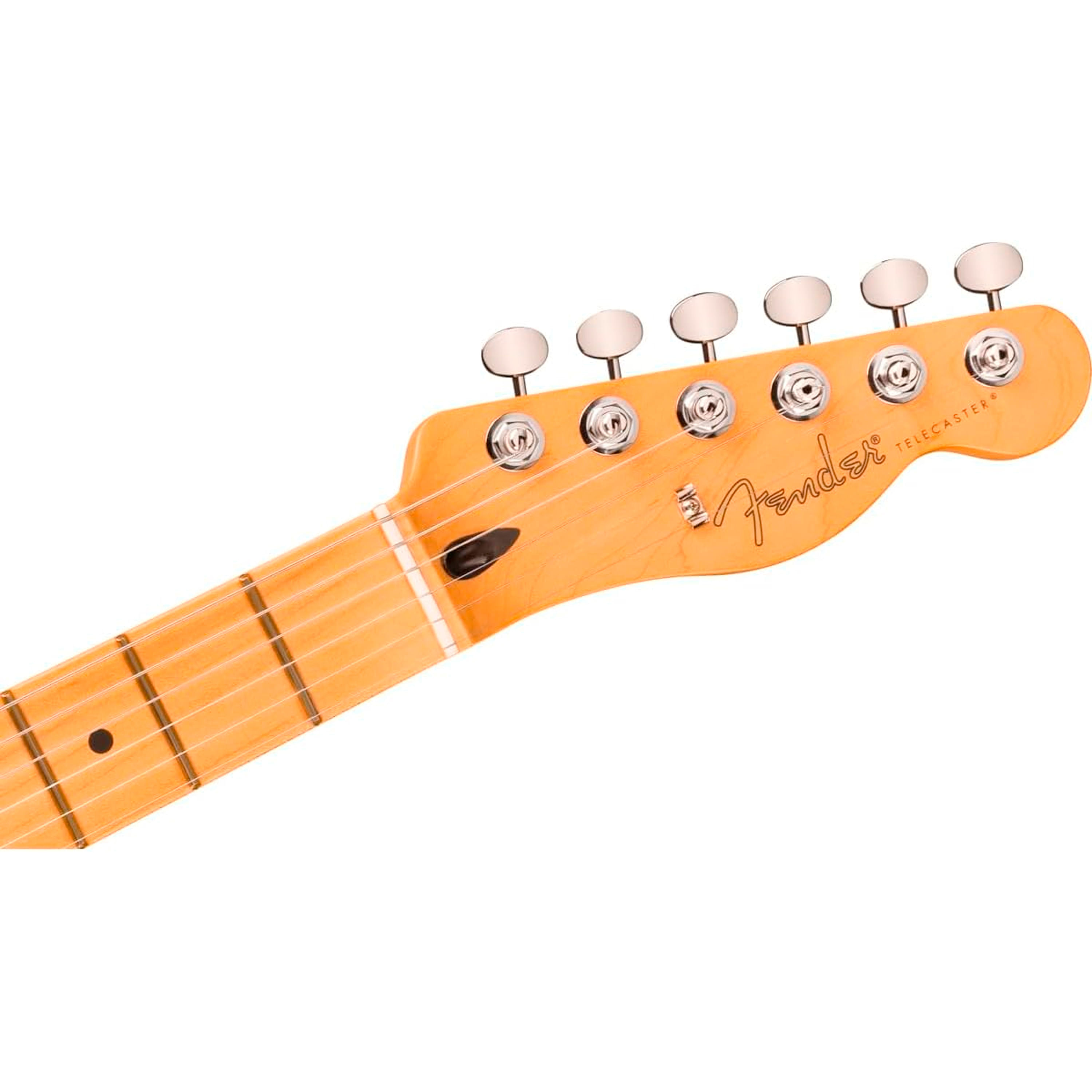 Guitarra eléctrica Fender Player II Telecaster Butterscotch Blonde foto 4