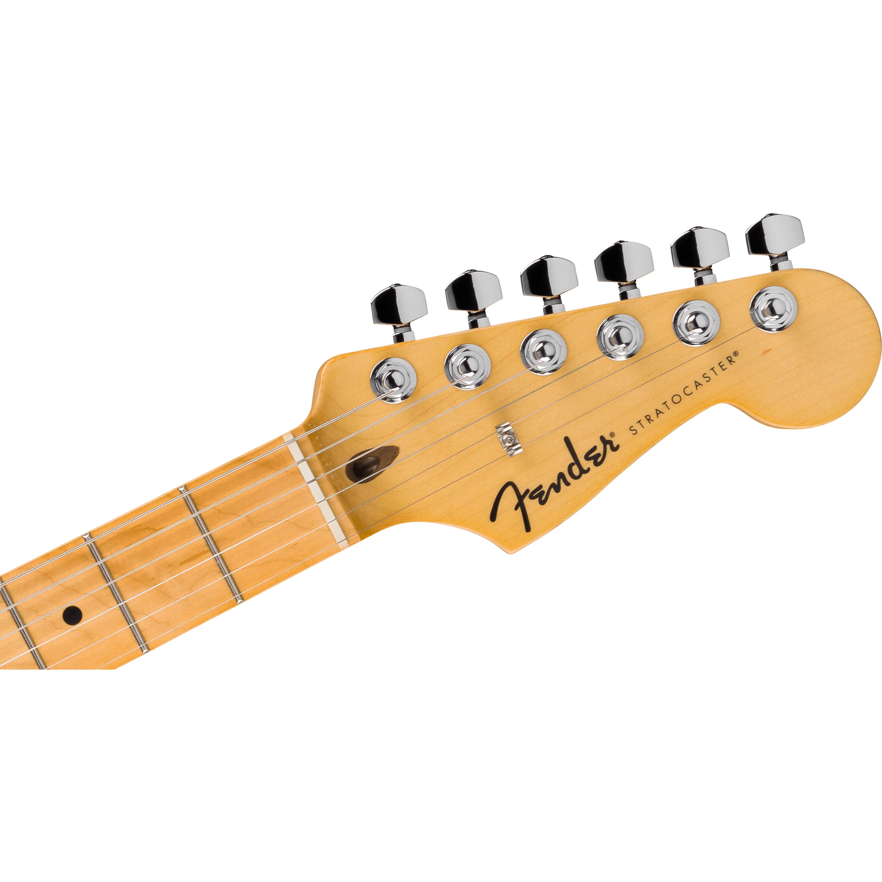 Guitarra eléctrica Fender Standard Stratocaster - Candy Cola foto 3