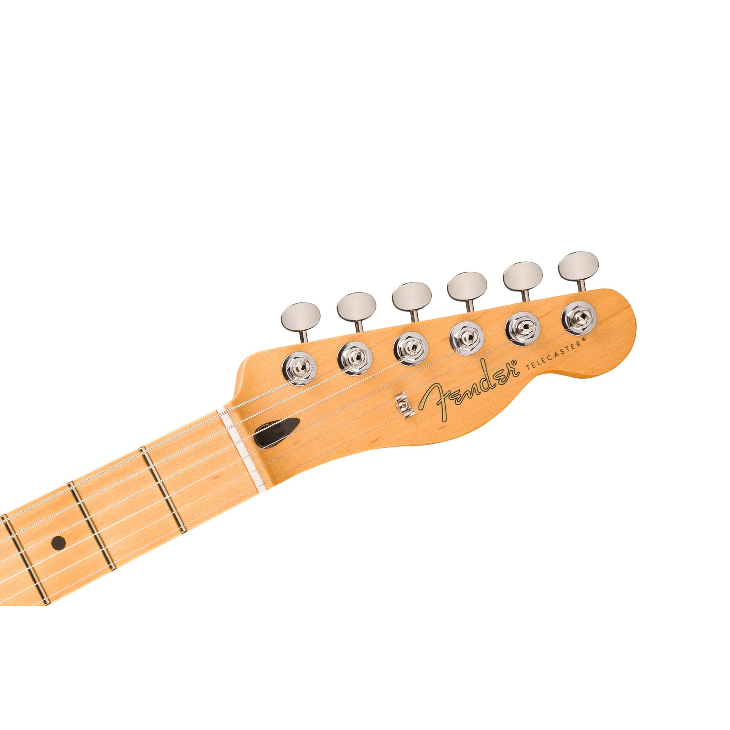 Guitarra eléctrica Fender Telecaster® Player II Arce - Black foto 3