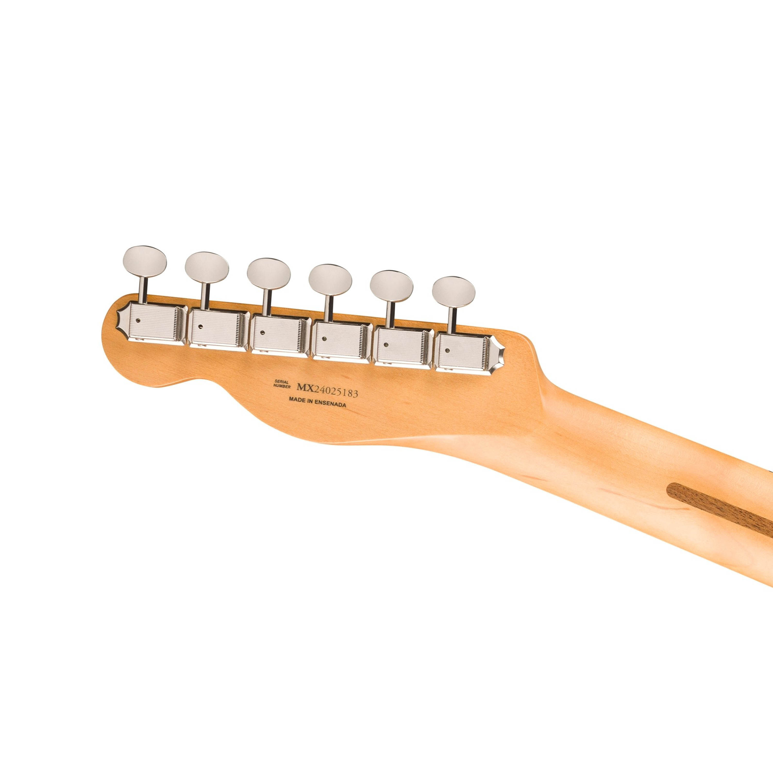 Guitarra eléctrica Fender Telecaster® Player II Arce - Black foto 4
