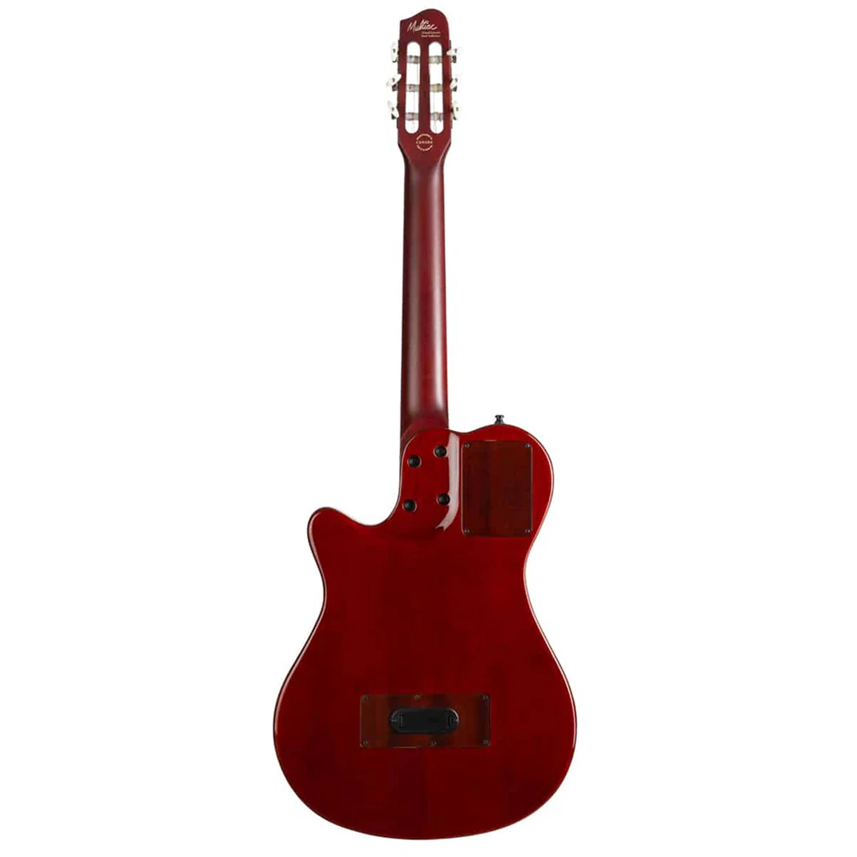 Guitarra eléctrica Godin Multiac Grand Concert Deluxe foto 3