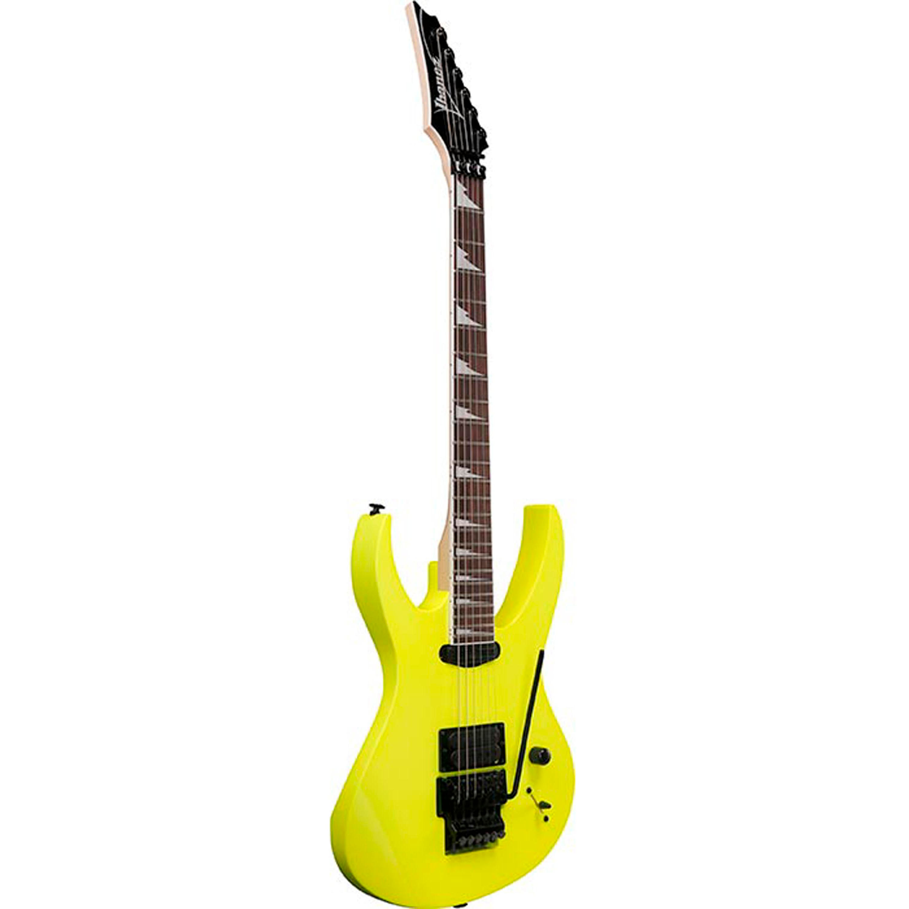Guitarra eléctrica Ibanez 540PIII Genesis collection - Desert Sun Yellow foto 2