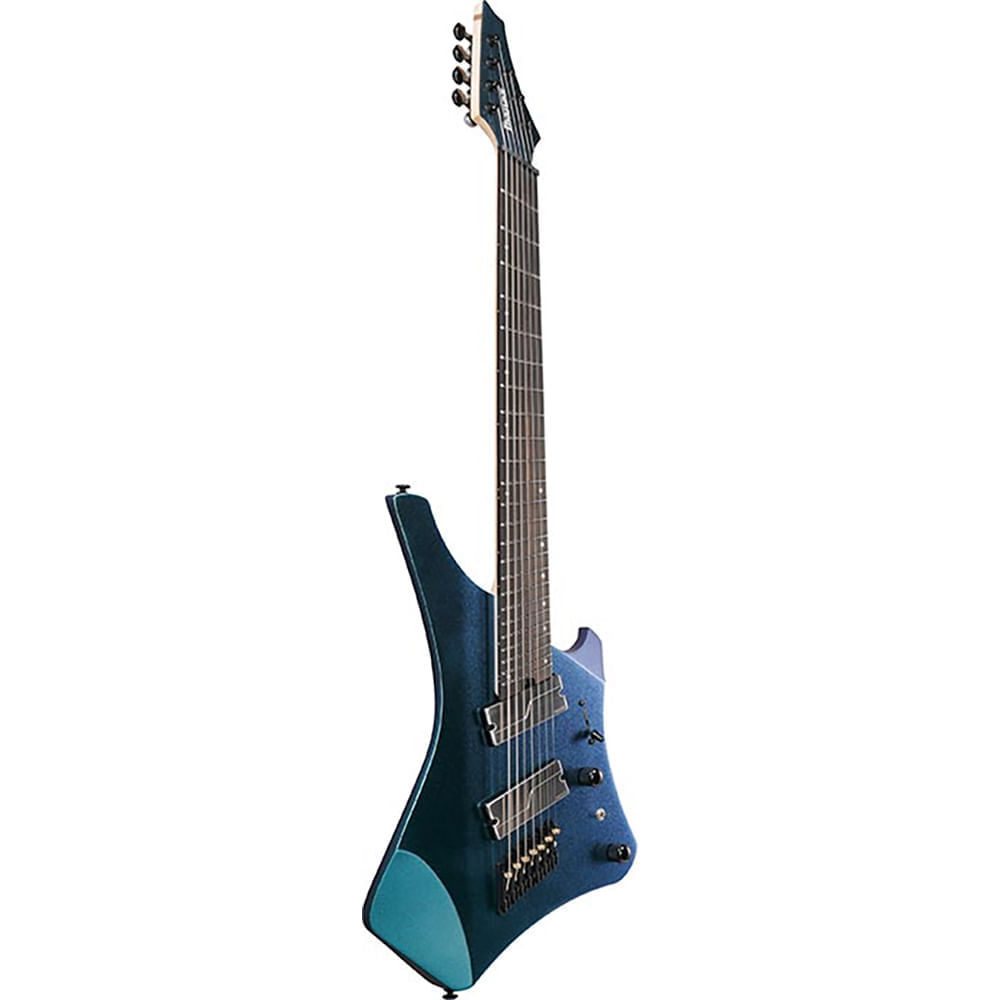 Guitarra eléctrica Ibanez A527 Alpha - Nebula Shift foto 4