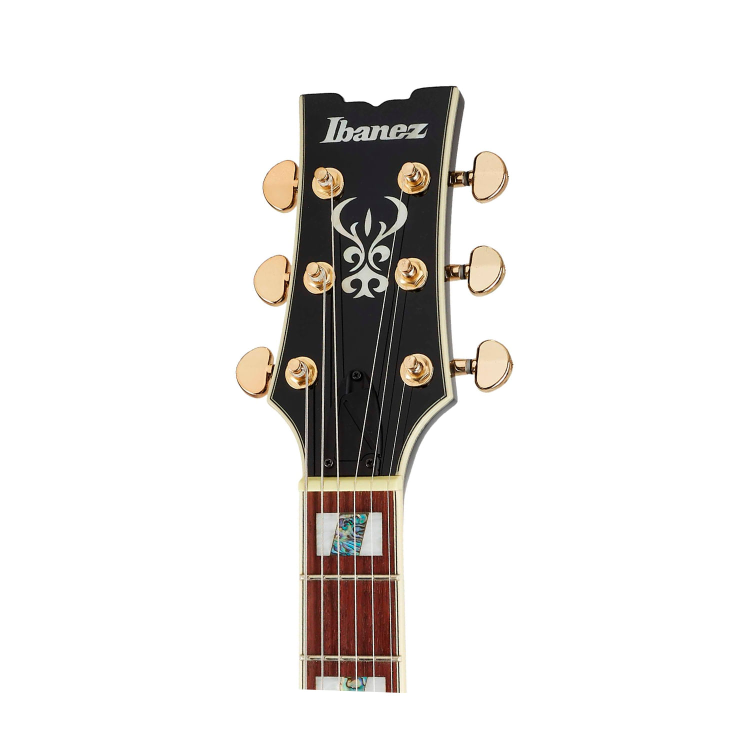 Guitarra eléctrica Ibanez AR420 - Violin Sunburst foto 4