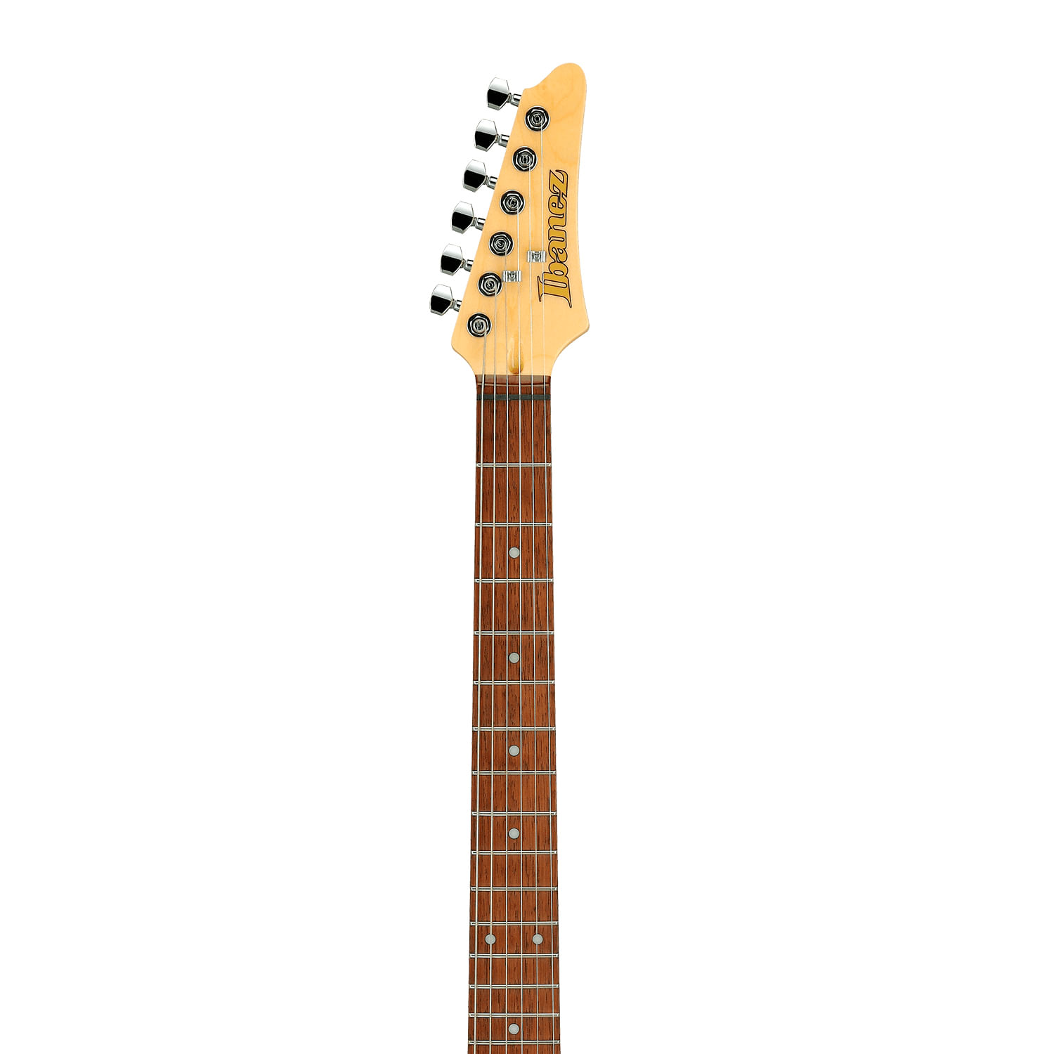 Guitarra eléctrica Ibanez AZES31 - Ivory foto 4