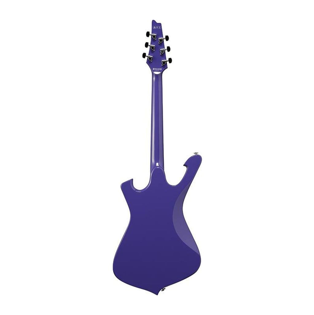 Guitarra eléctrica Ibanez FRM300 PR foto 3