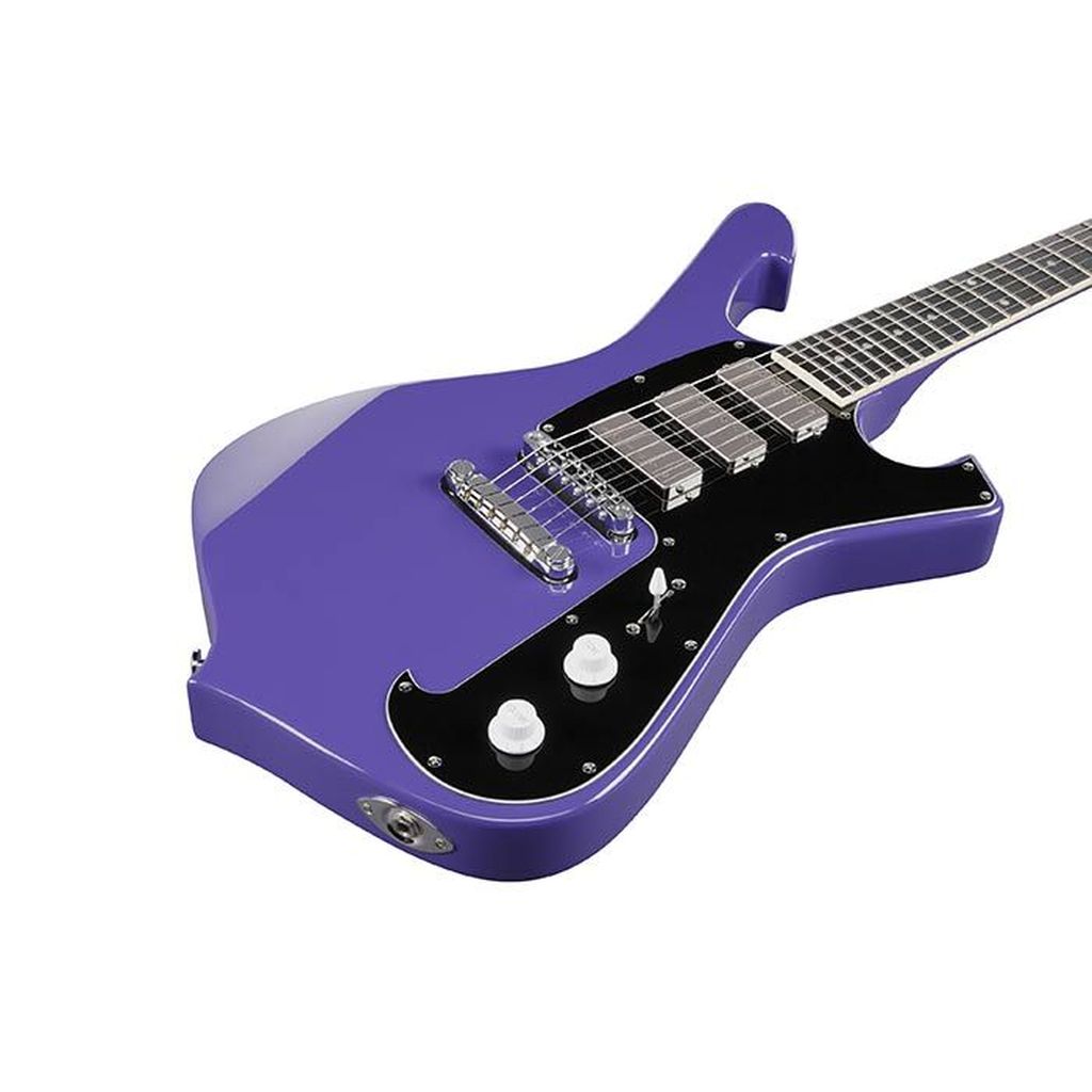 Guitarra eléctrica Ibanez FRM300 PR foto 4