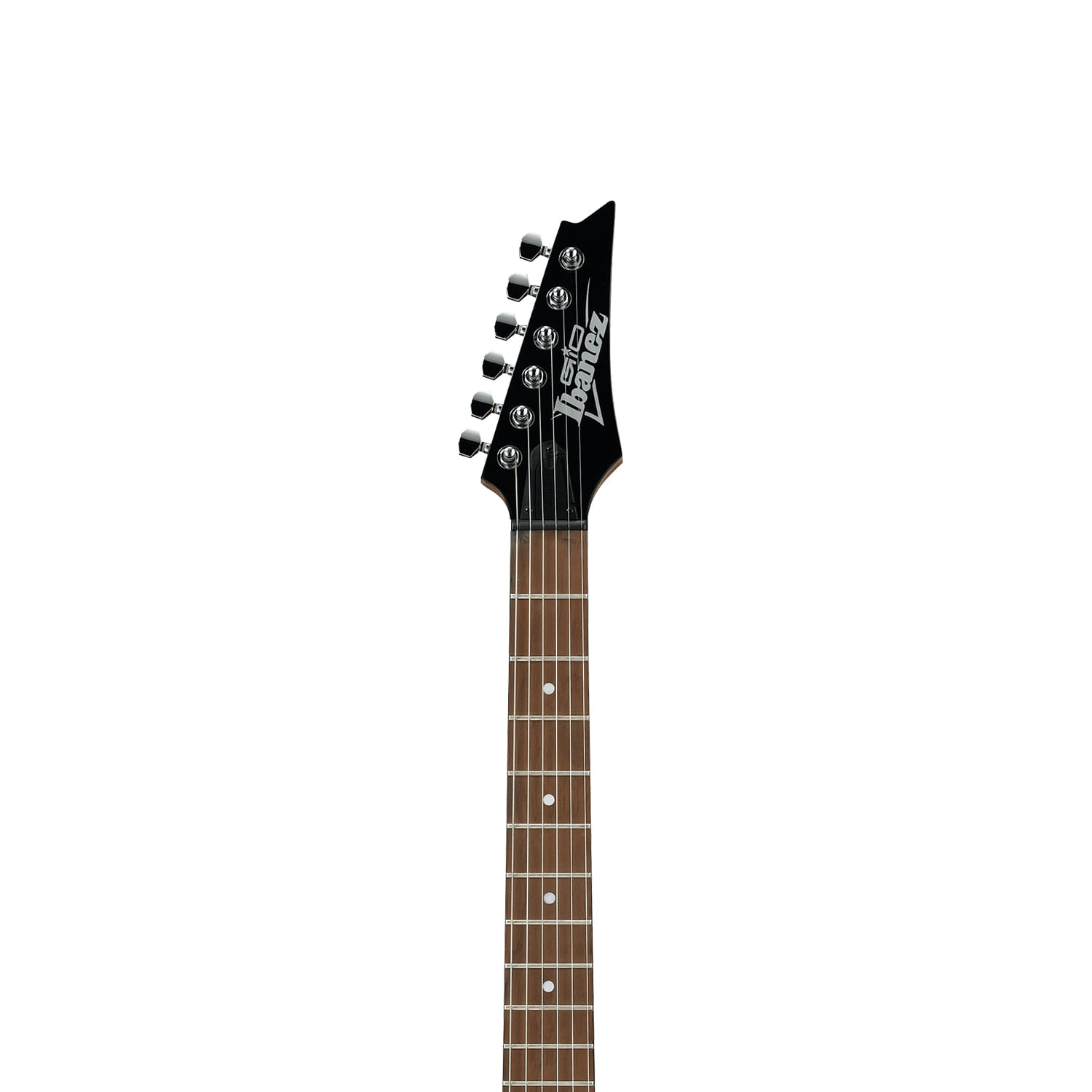 Guitarra eléctrica Ibanez GRG140 - White foto 3