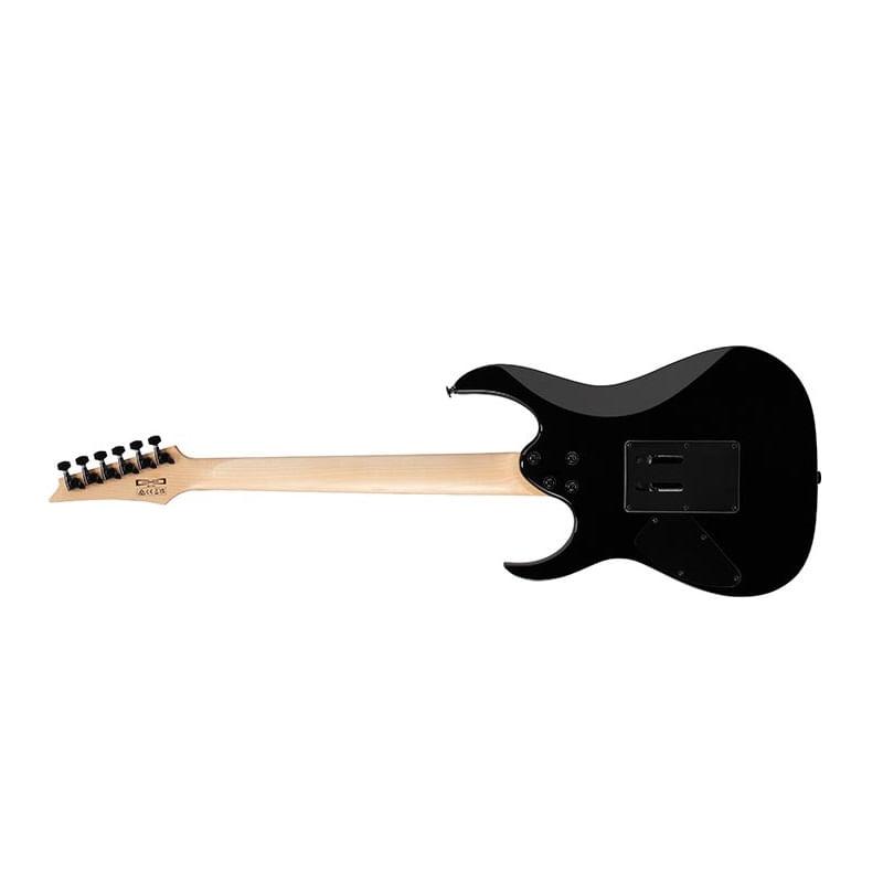 Guitarra eléctrica Ibanez GRG320FA TKS Black Sunburst foto 3