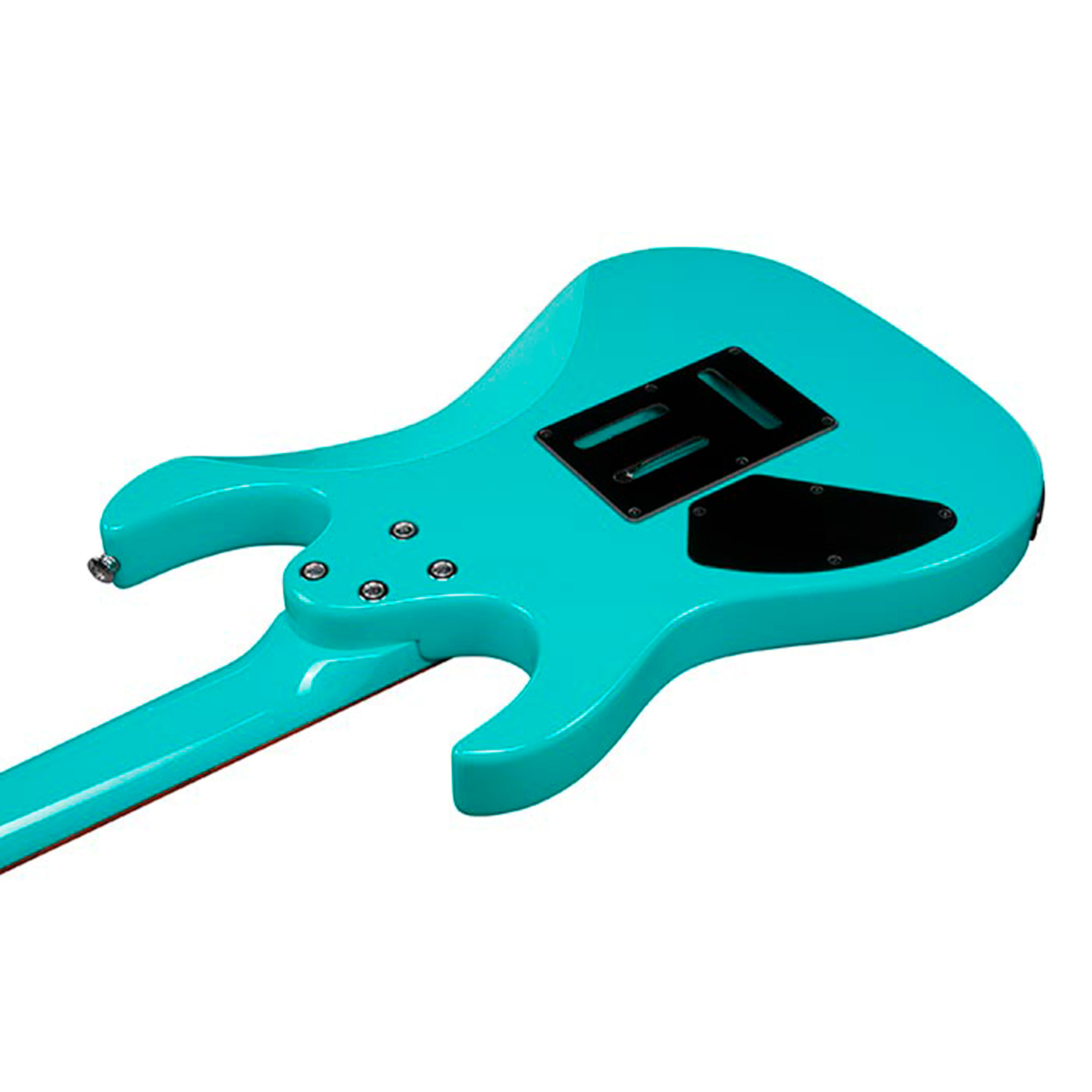 Guitarra eléctrica Ibanez GRX120SP Pale Blue foto 3