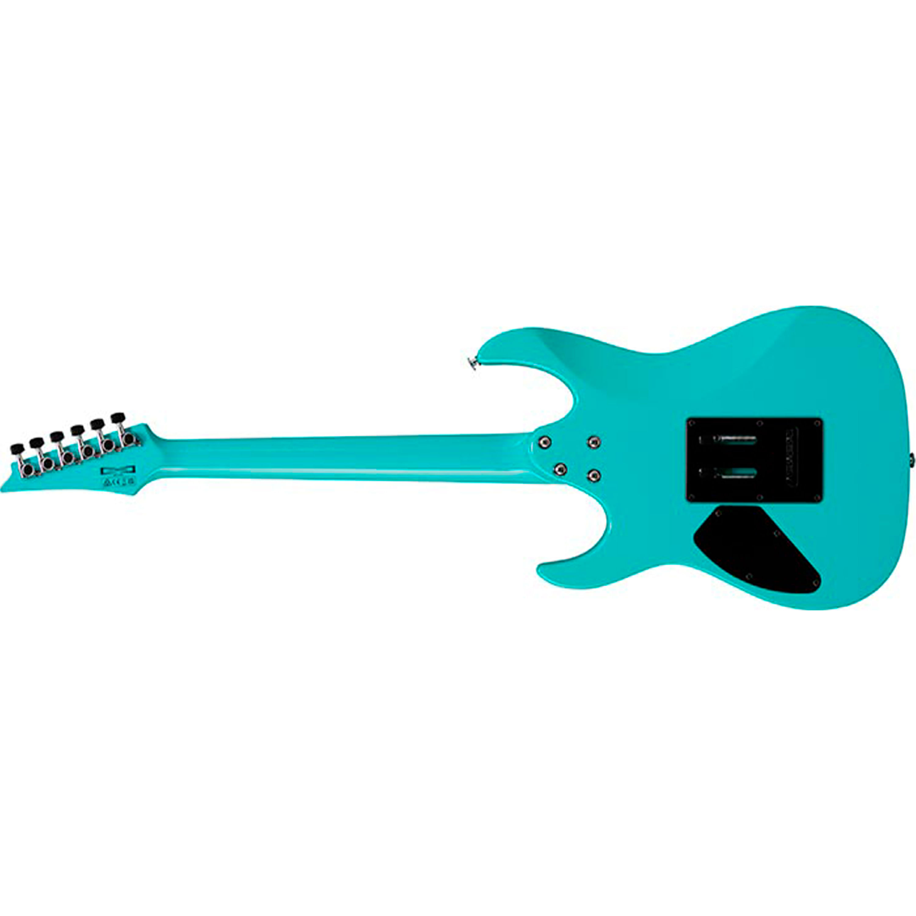 Guitarra eléctrica Ibanez GRX120SP Pale Blue foto 5