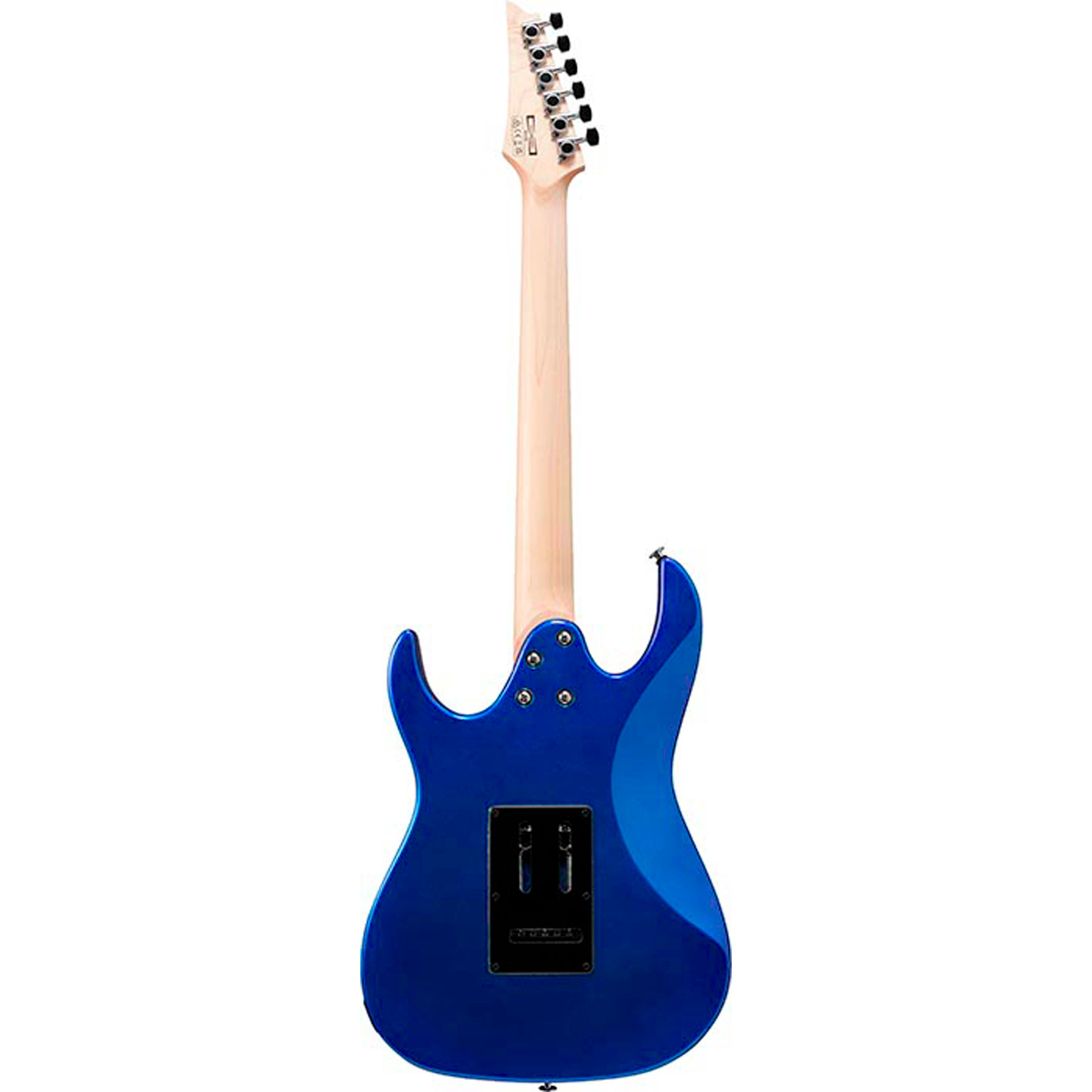 Guitarra eléctrica Ibanez GRX20 - Jewel Blue foto 5
