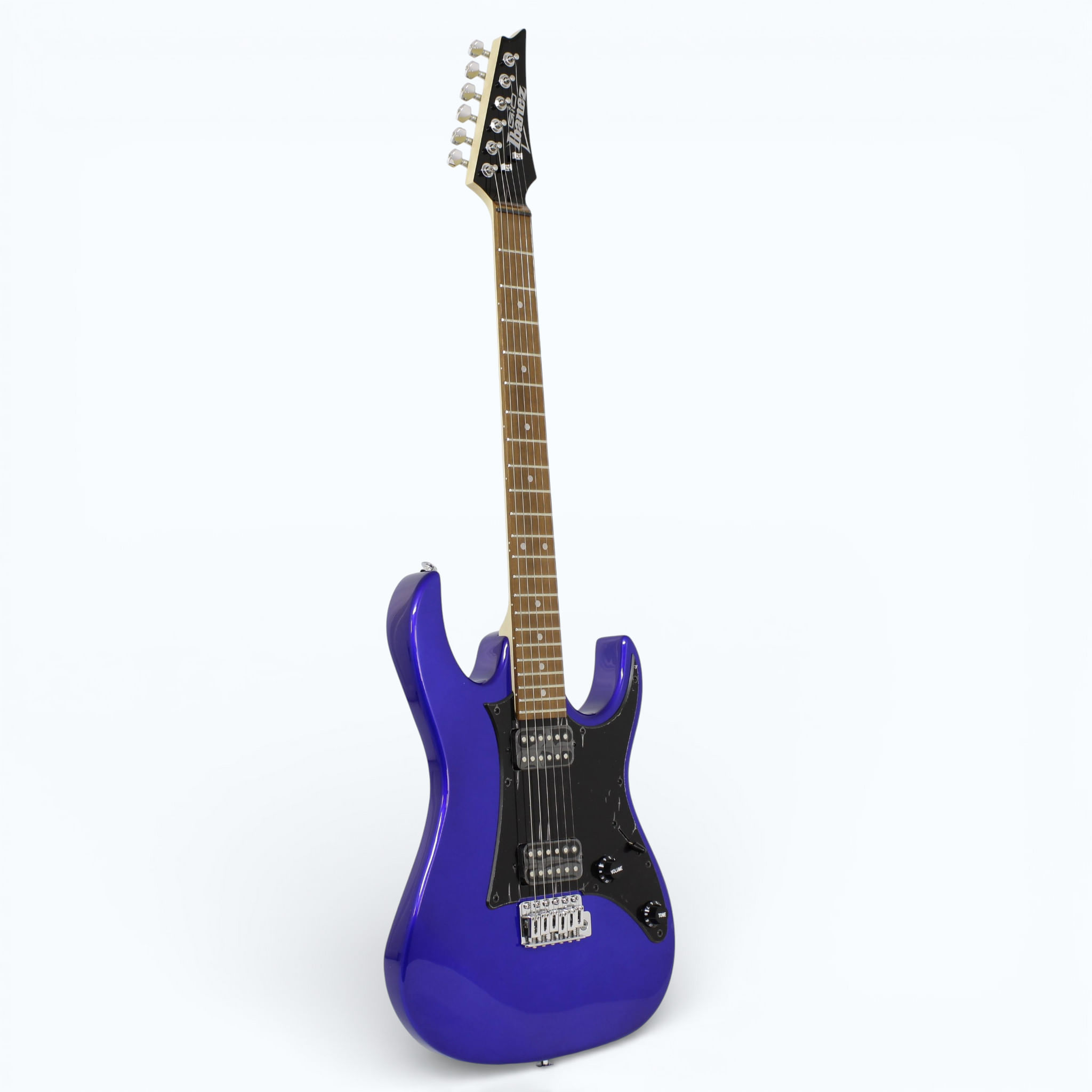 Guitarra eléctrica Ibanez GRX20 - Jewel Blue OPENBOX foto 2