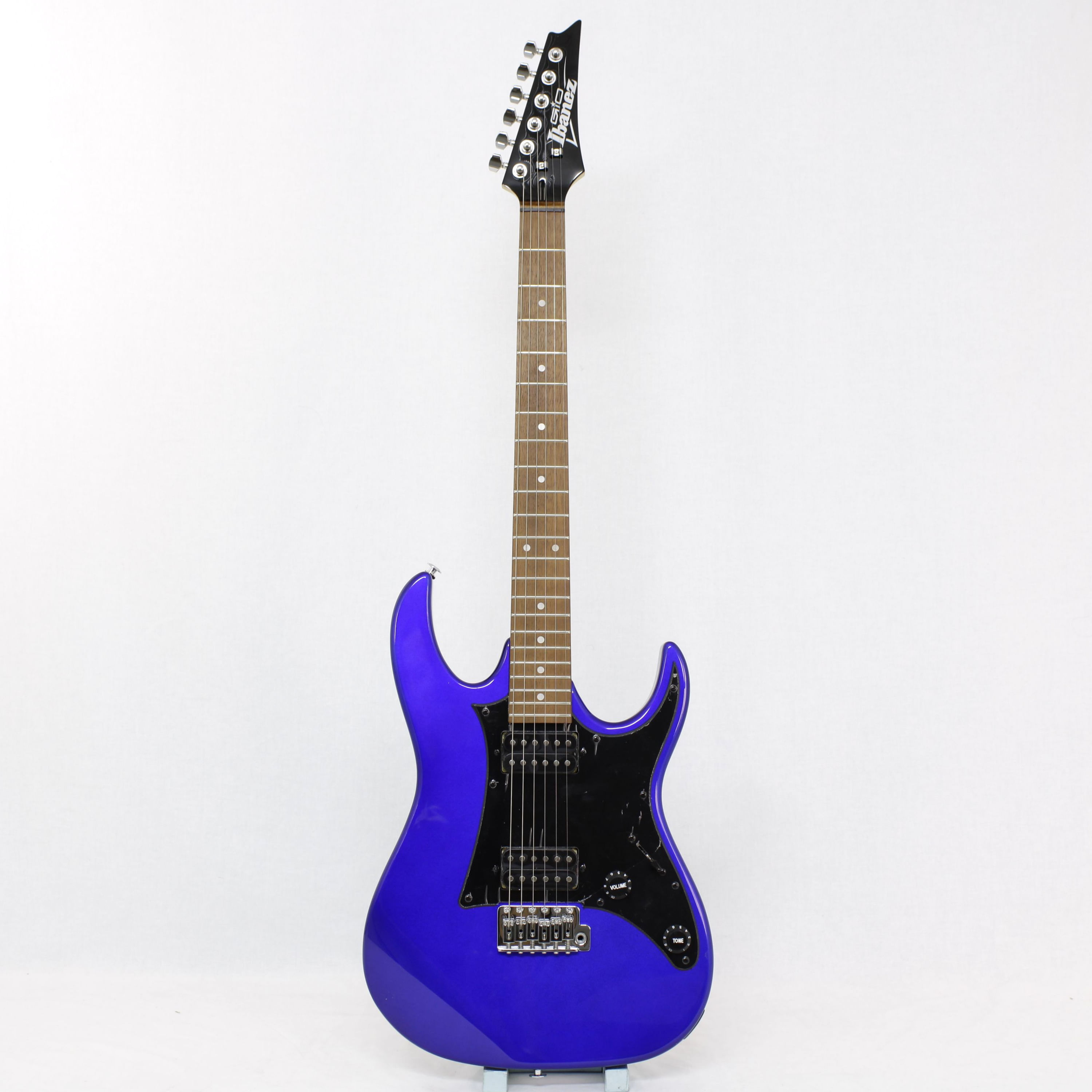 Guitarra eléctrica Ibanez GRX20 - Jewel Blue OPENBOX foto 3