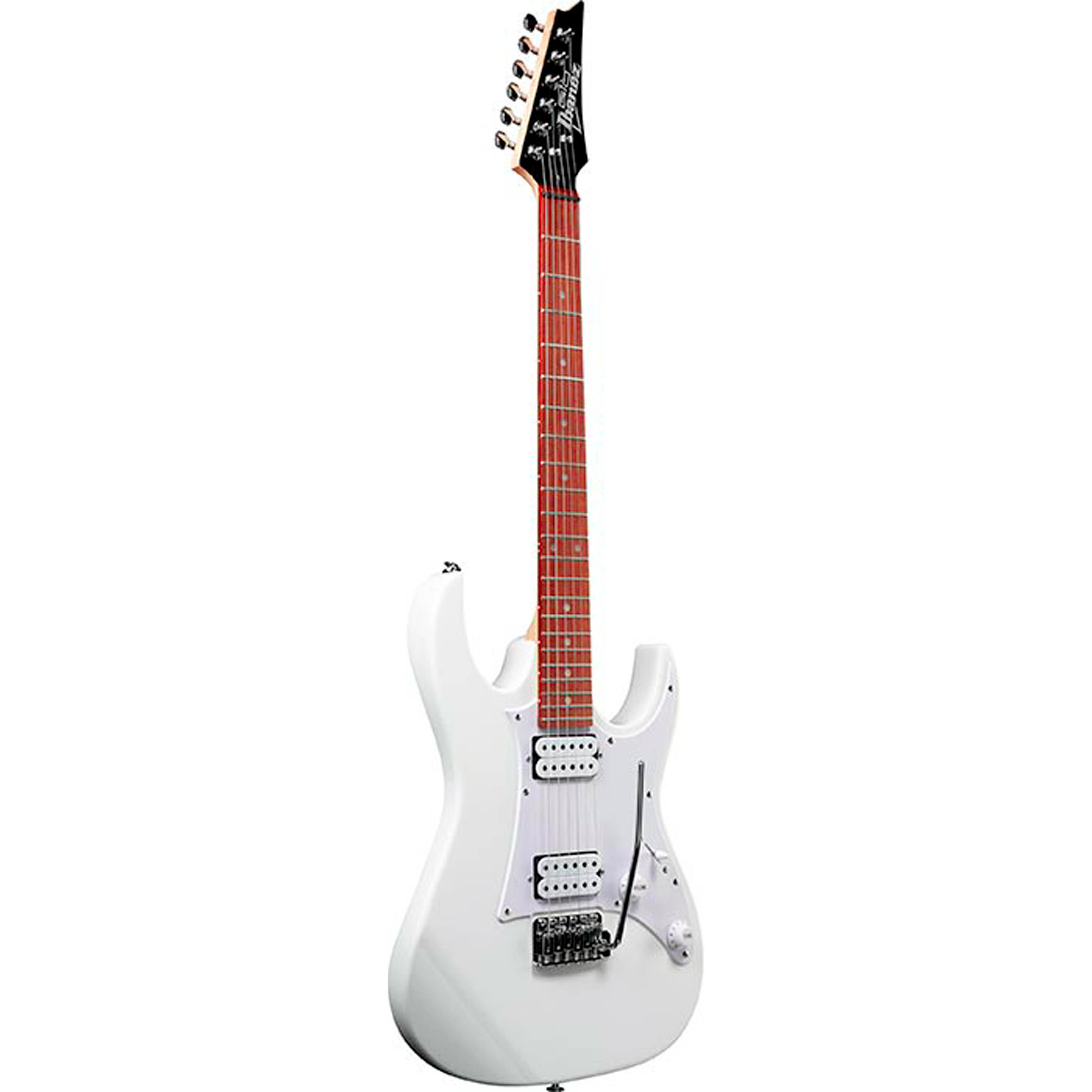 Guitarra eléctrica Ibanez GRX20 - White foto 2