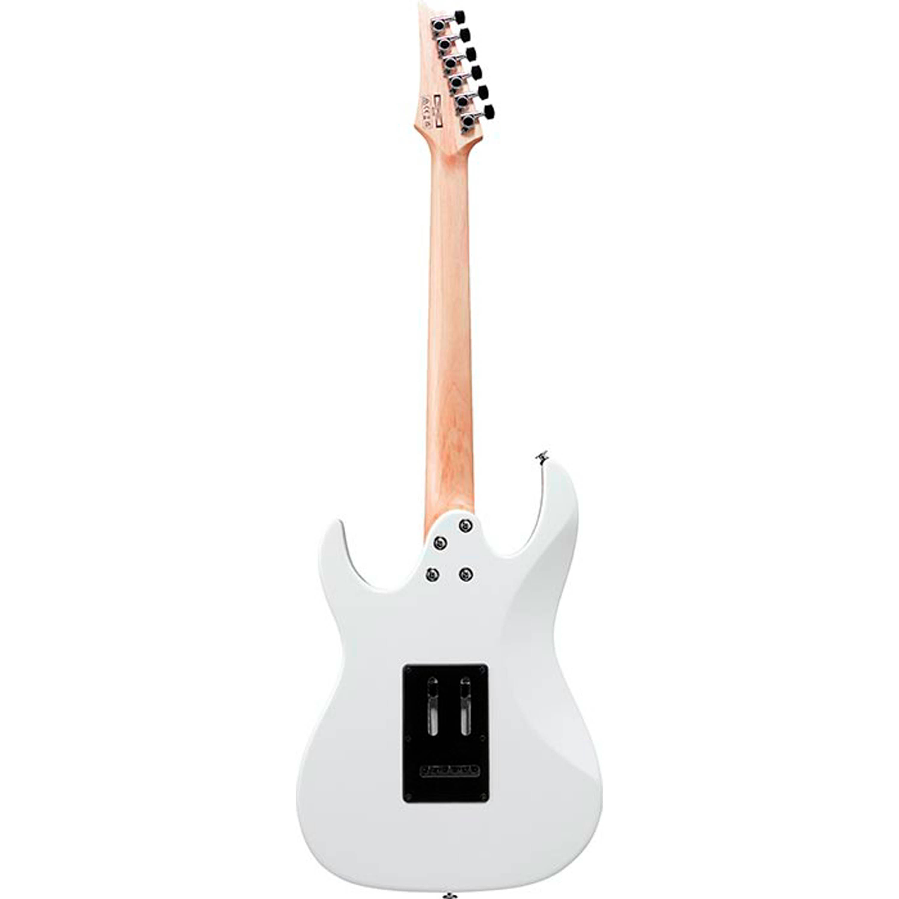 Guitarra eléctrica Ibanez GRX20 - White foto 5