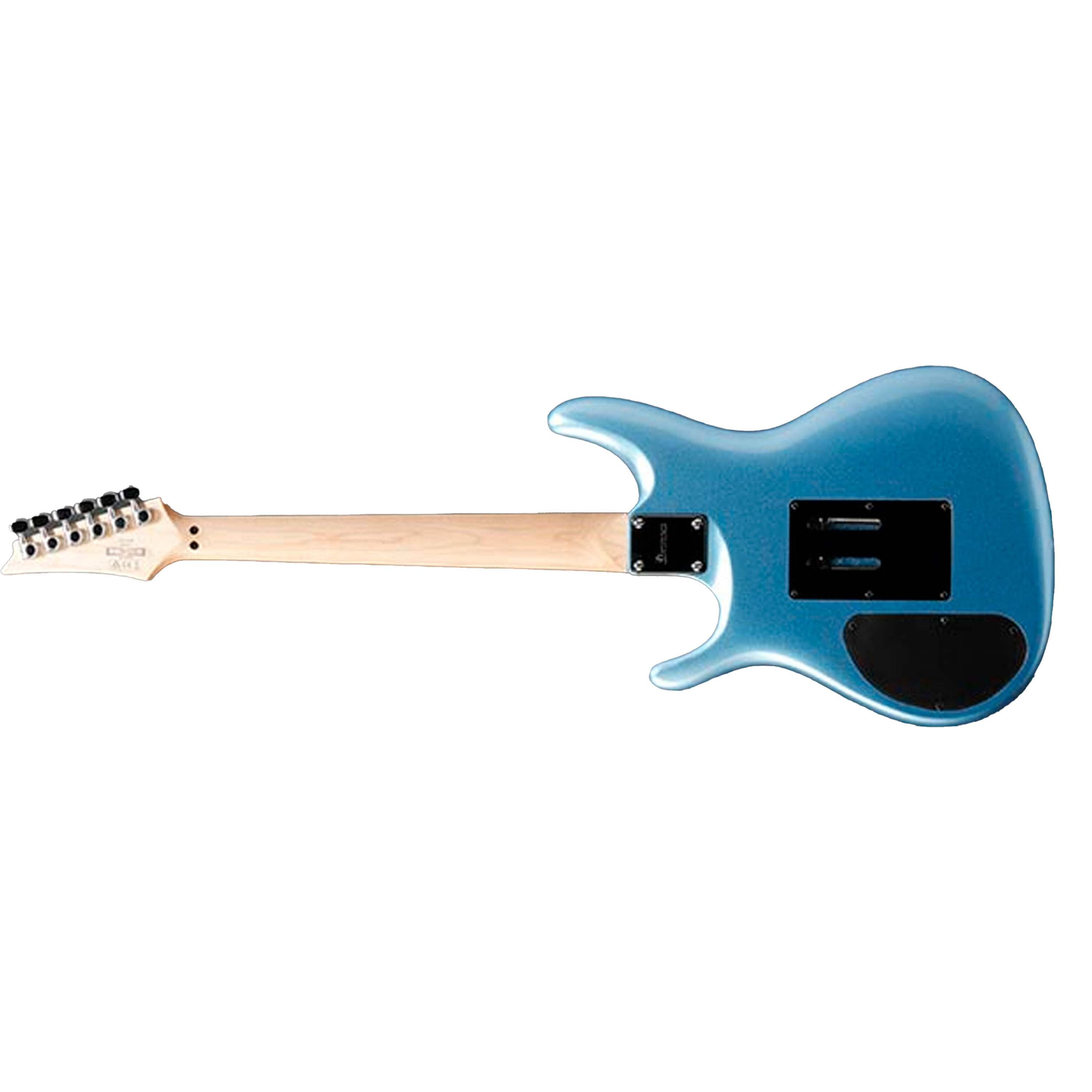 Guitarra eléctrica Ibanez JS140M Soda Blue foto 4