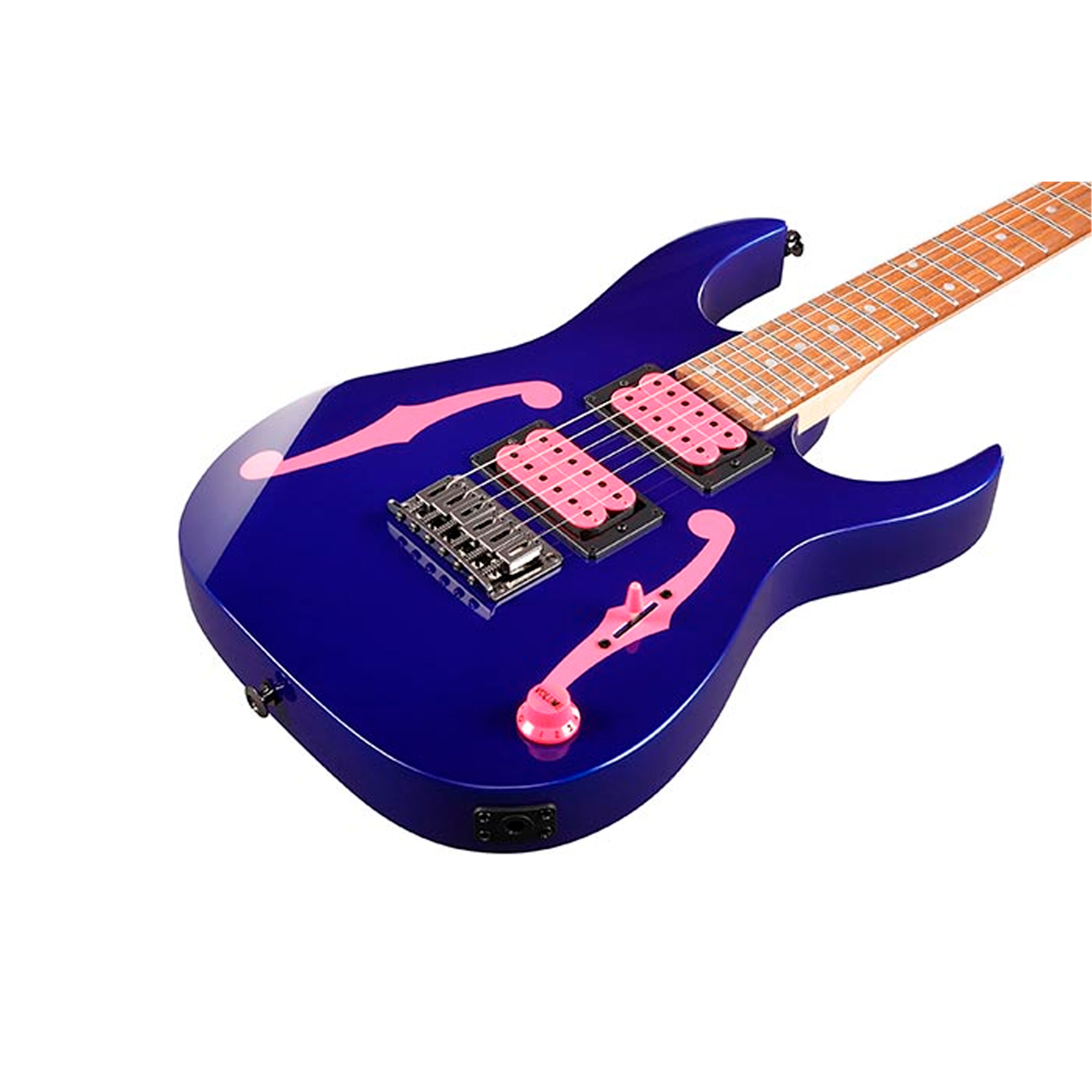 Guitarra eléctrica Ibanez PGMM11 JB foto 2