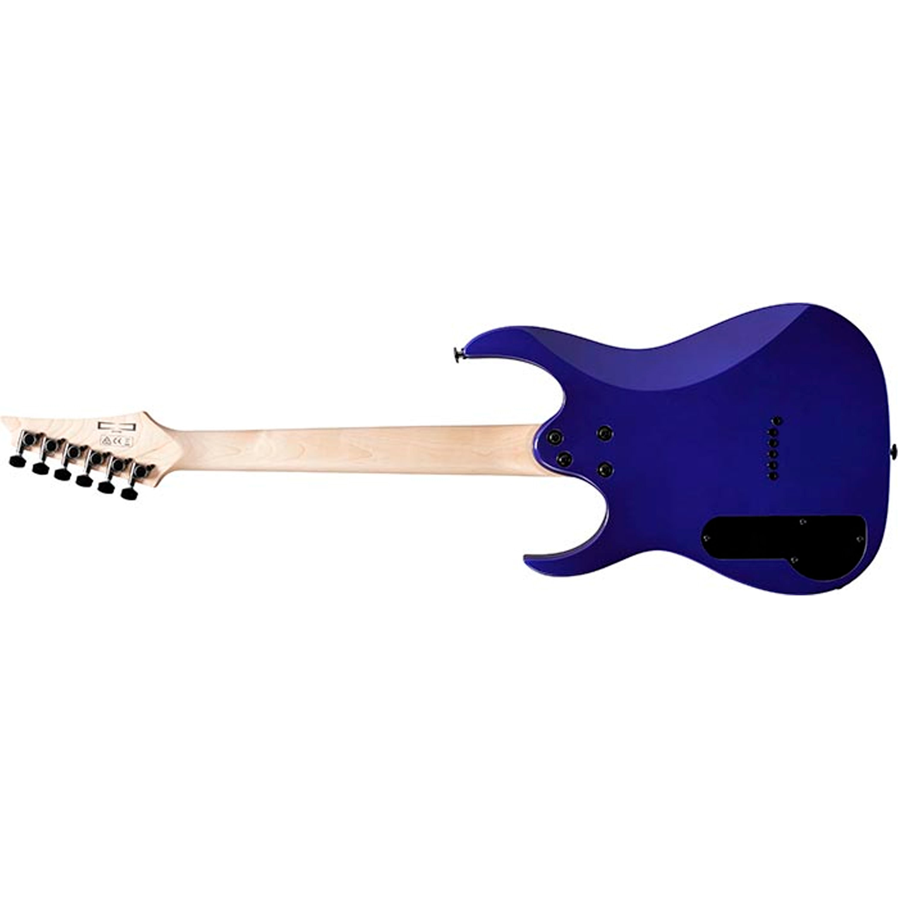 Guitarra eléctrica Ibanez PGMM11 JB foto 4