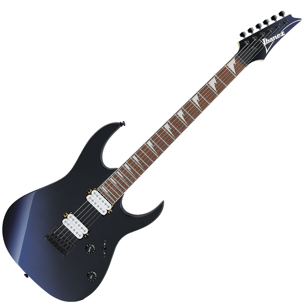 Guitarra Eléctrica Ibanez RG Standard RG421DX TWS - Twilight Shade