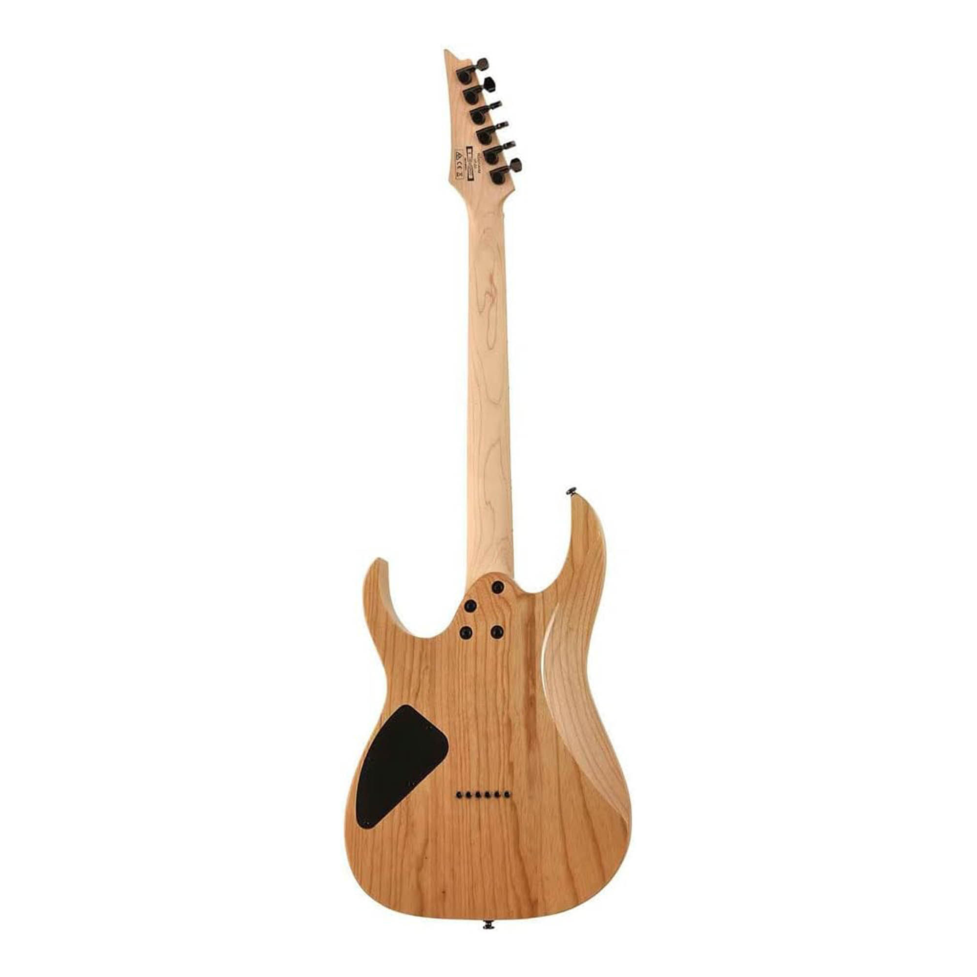 Guitarra eléctrica Ibanez RG421AHM - Blue Moon Burst foto 2