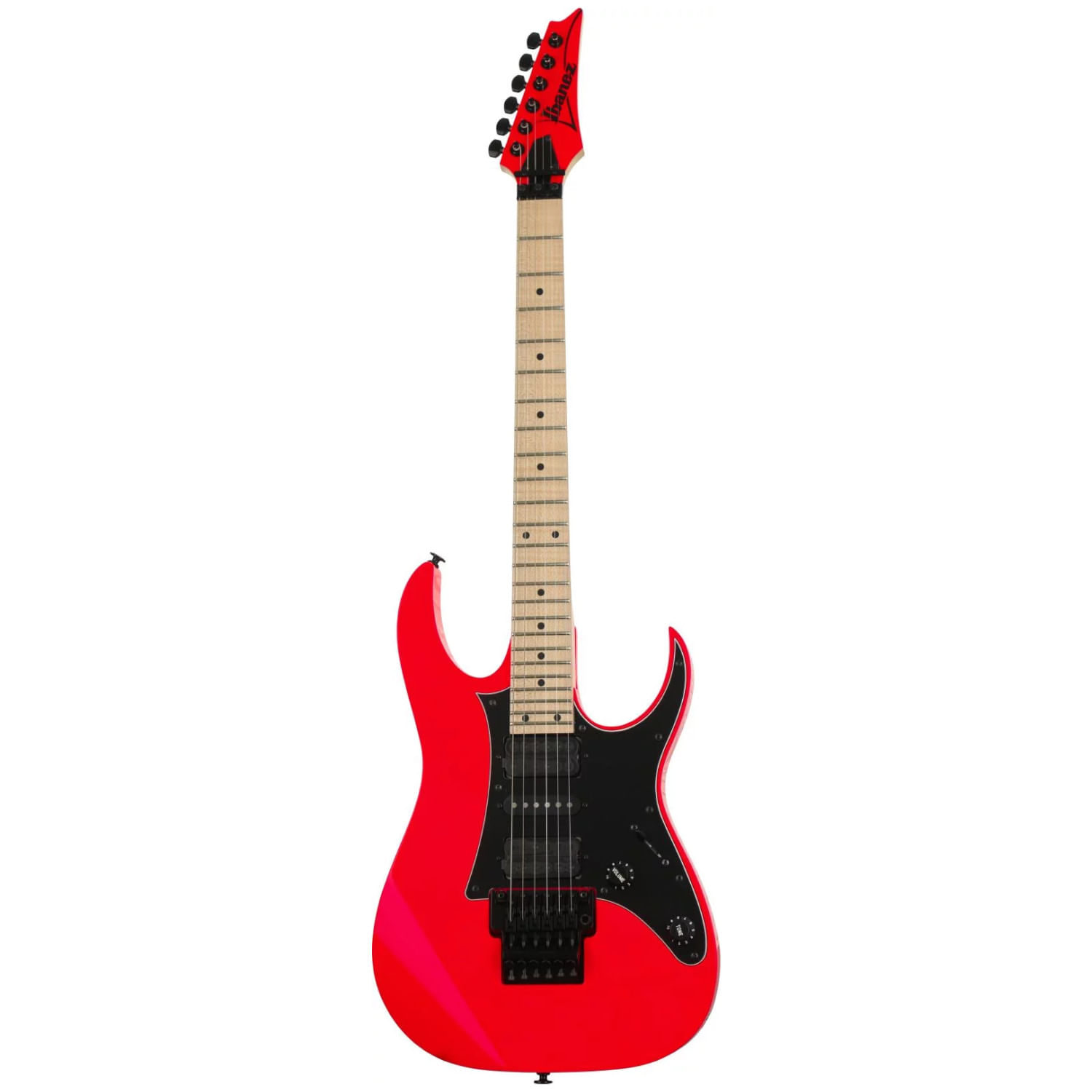 Guitarra eléctrica Ibanez RG550 - color Road Flare Red foto 3