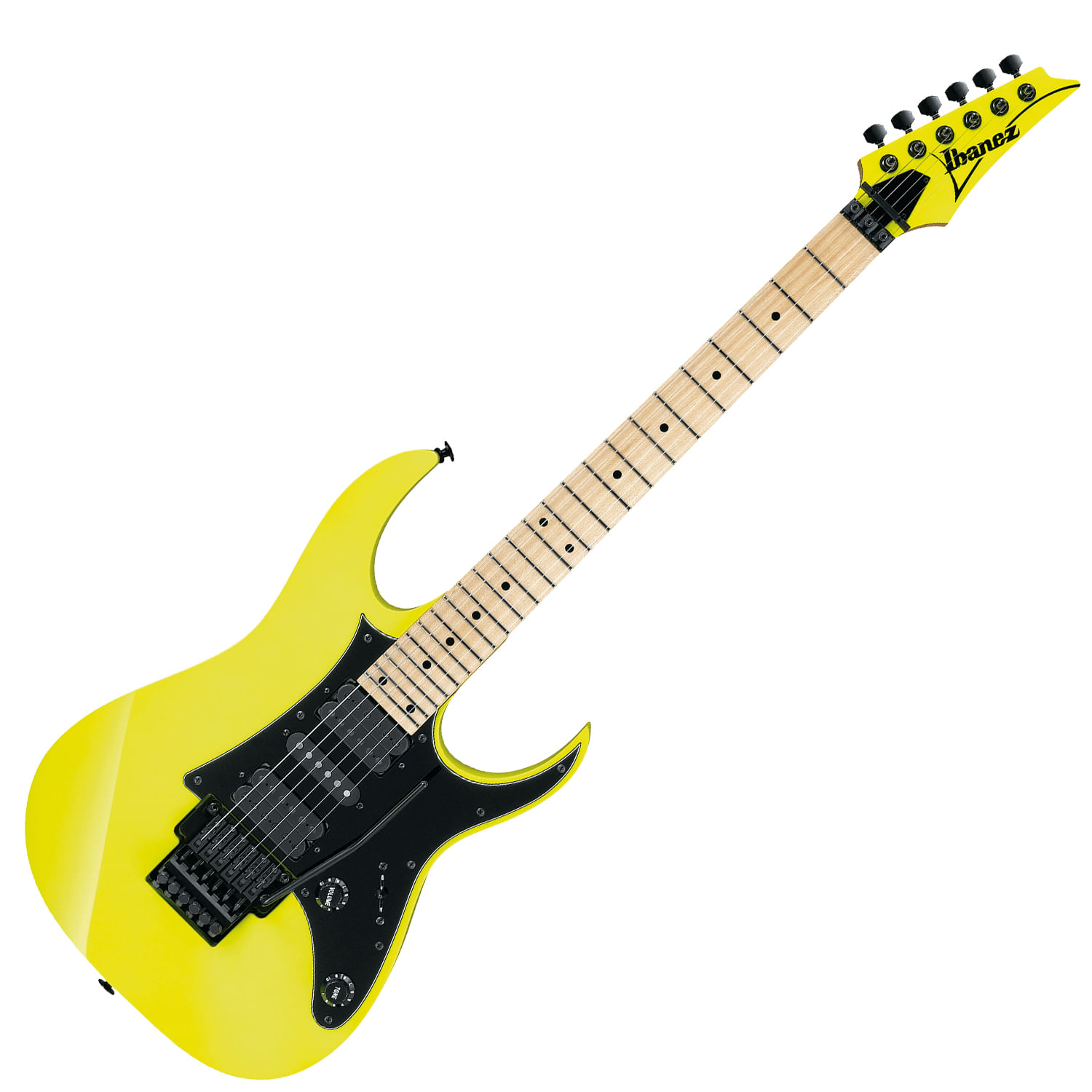 Guitarra Eléctrica Ibanez RG550, Desert Sun Yellow