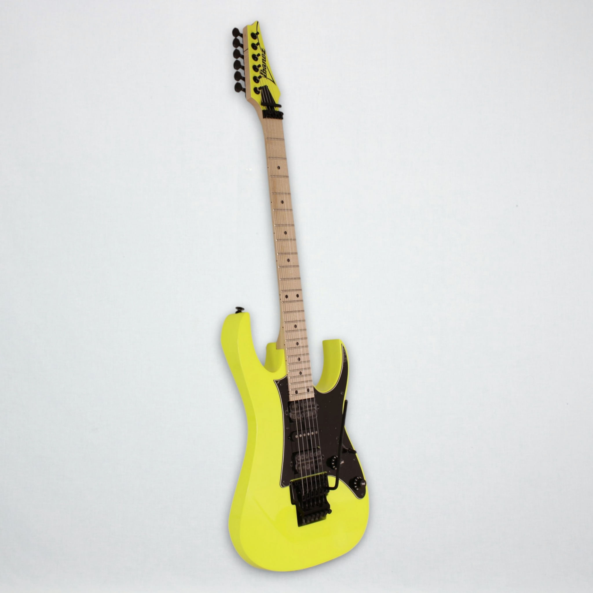 Guitarra Eléctrica Ibanez RG550, Desert Sun Yellow OPENBOX foto 2