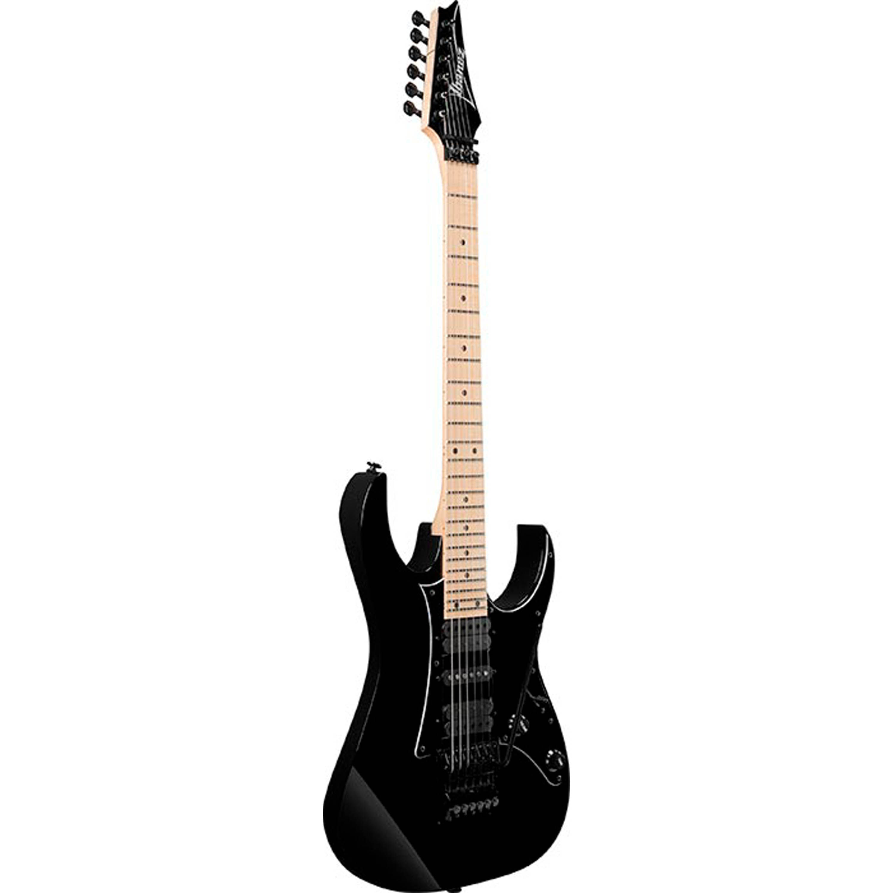 Guitarra eléctrica Ibanez RG550 Genesis Collection - Black foto 3