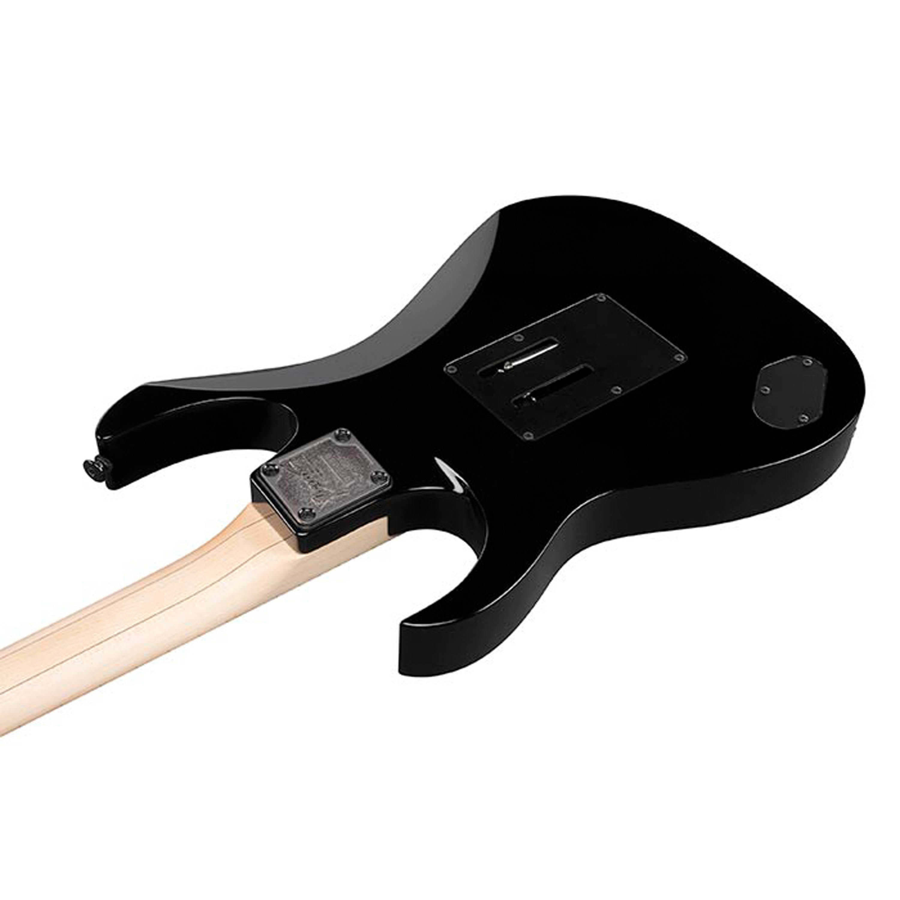 Guitarra eléctrica Ibanez RG550 Genesis Collection - Black foto 5