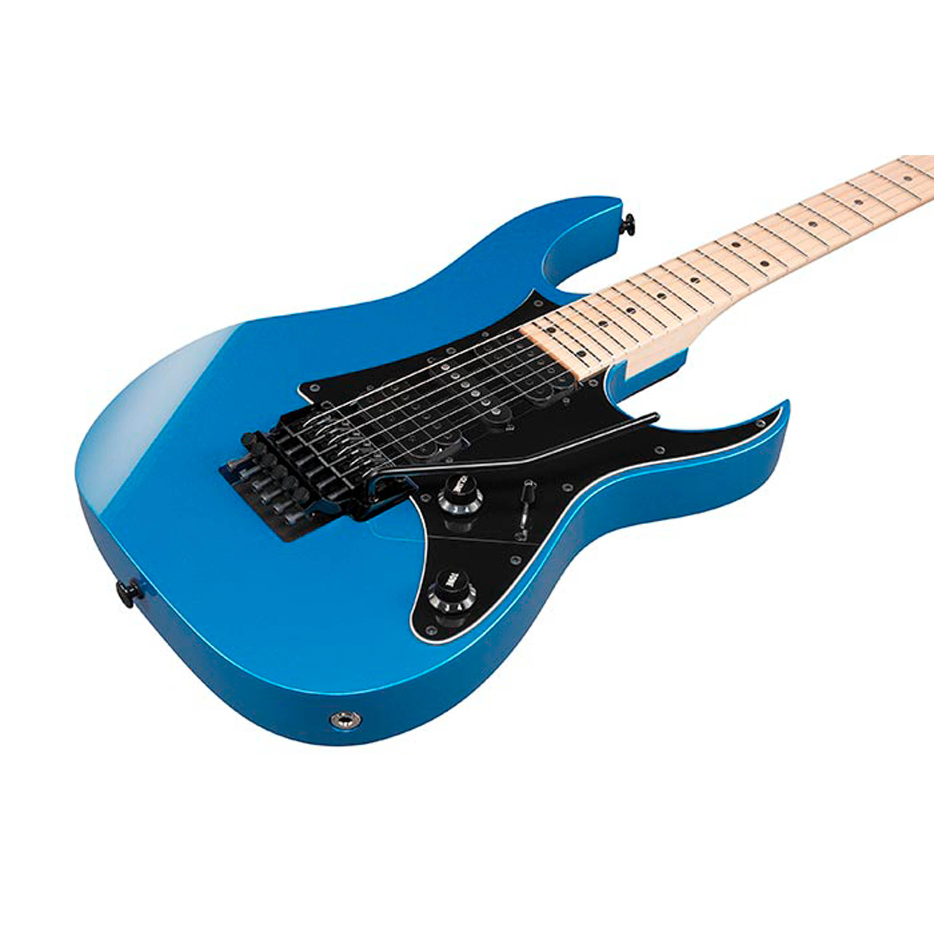 Guitarra eléctrica Ibanez RG550 Genesis Collection - Electric Blue foto 4