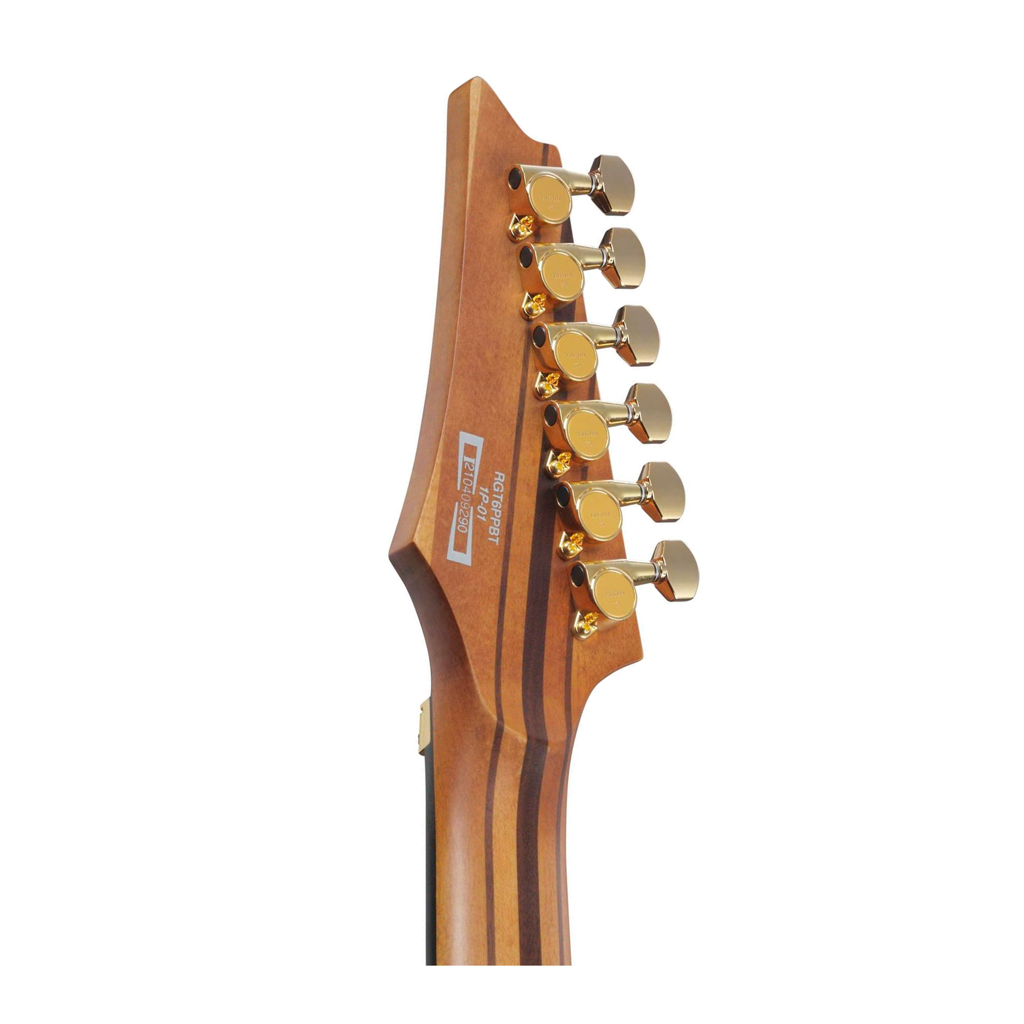 Guitarra eléctrica Ibanez RGT1220PB Premium - Antique Brown Stained foto 5