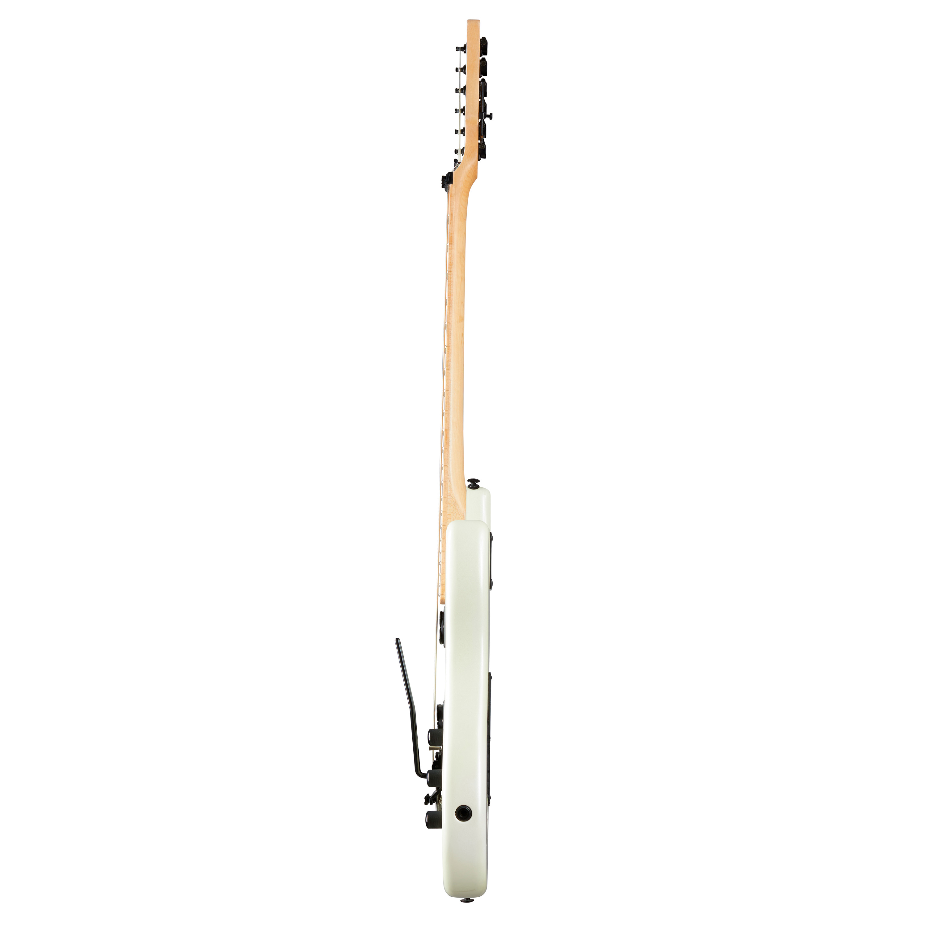 Guitarra eléctrica Kramer Pacer Pearl White foto 4