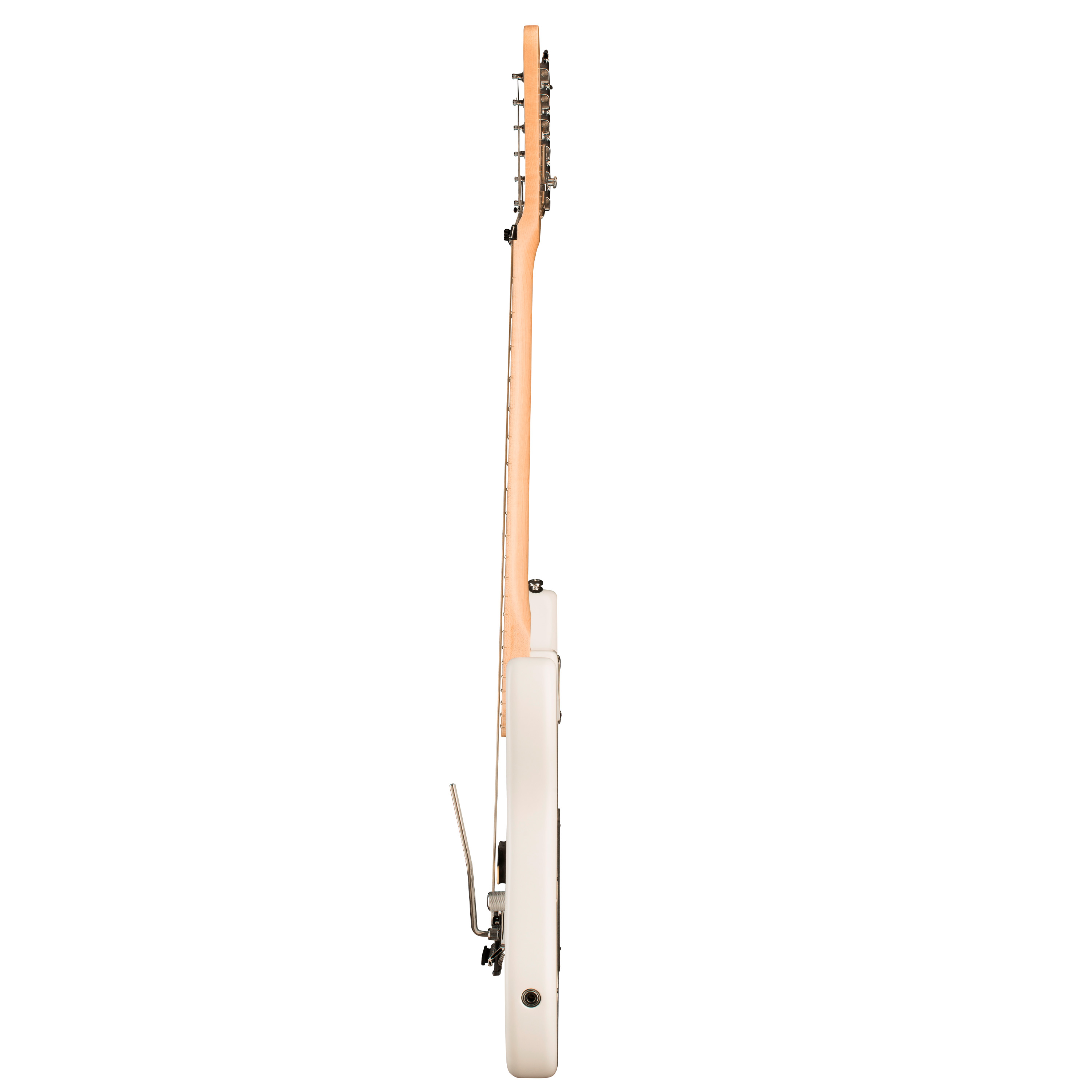 Guitarra eléctrica Kramer The 84 Matte White foto 4