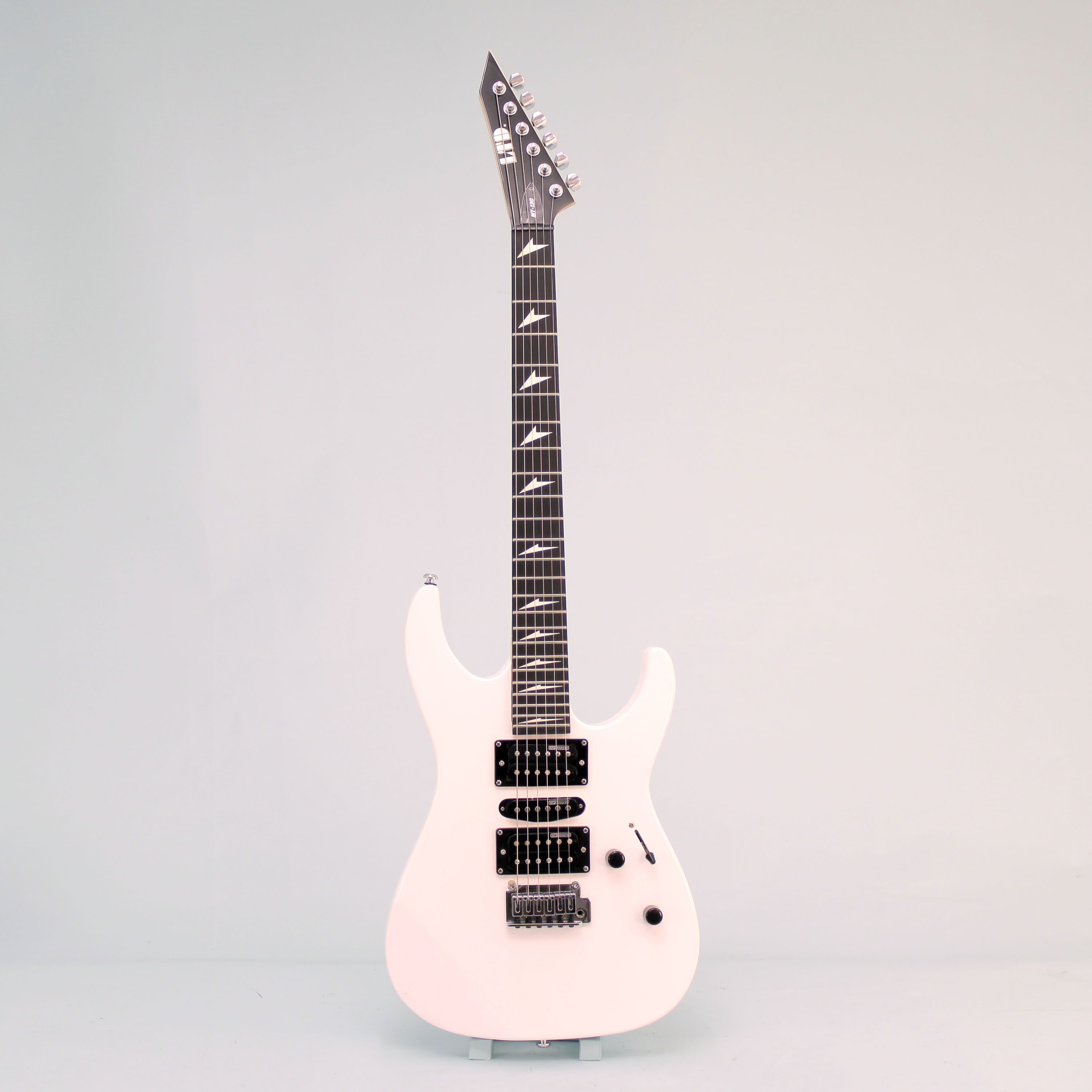 Guitarra eléctrica LTD LXMT 130 - White OPENBOX
