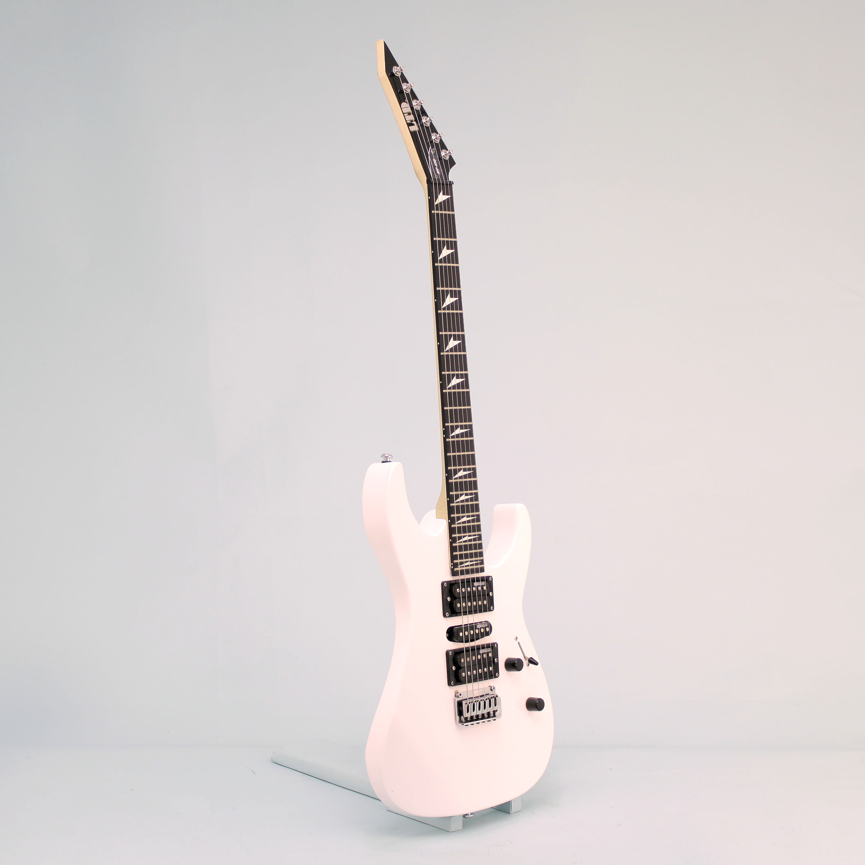 Guitarra eléctrica LTD LXMT 130 - White OPENBOX foto 2