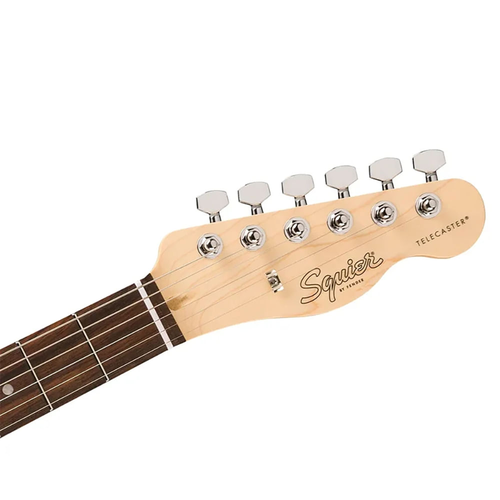 Guitarra Eléctrica Squier Debut Series Telecaster - Dakota Red foto 5