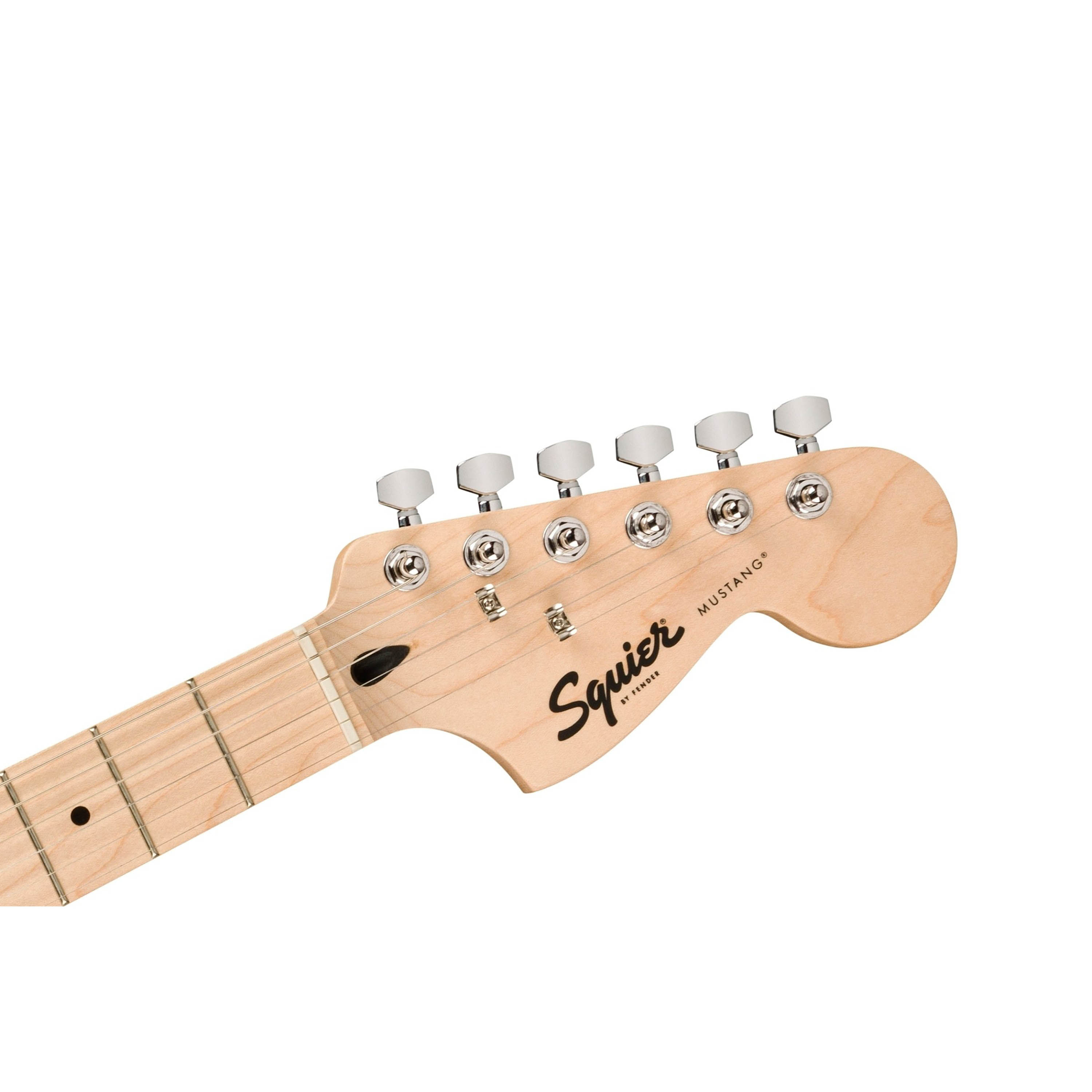 Guitarra eléctrica Squier Sonic® Mustang® Arce - Torino Red foto 2