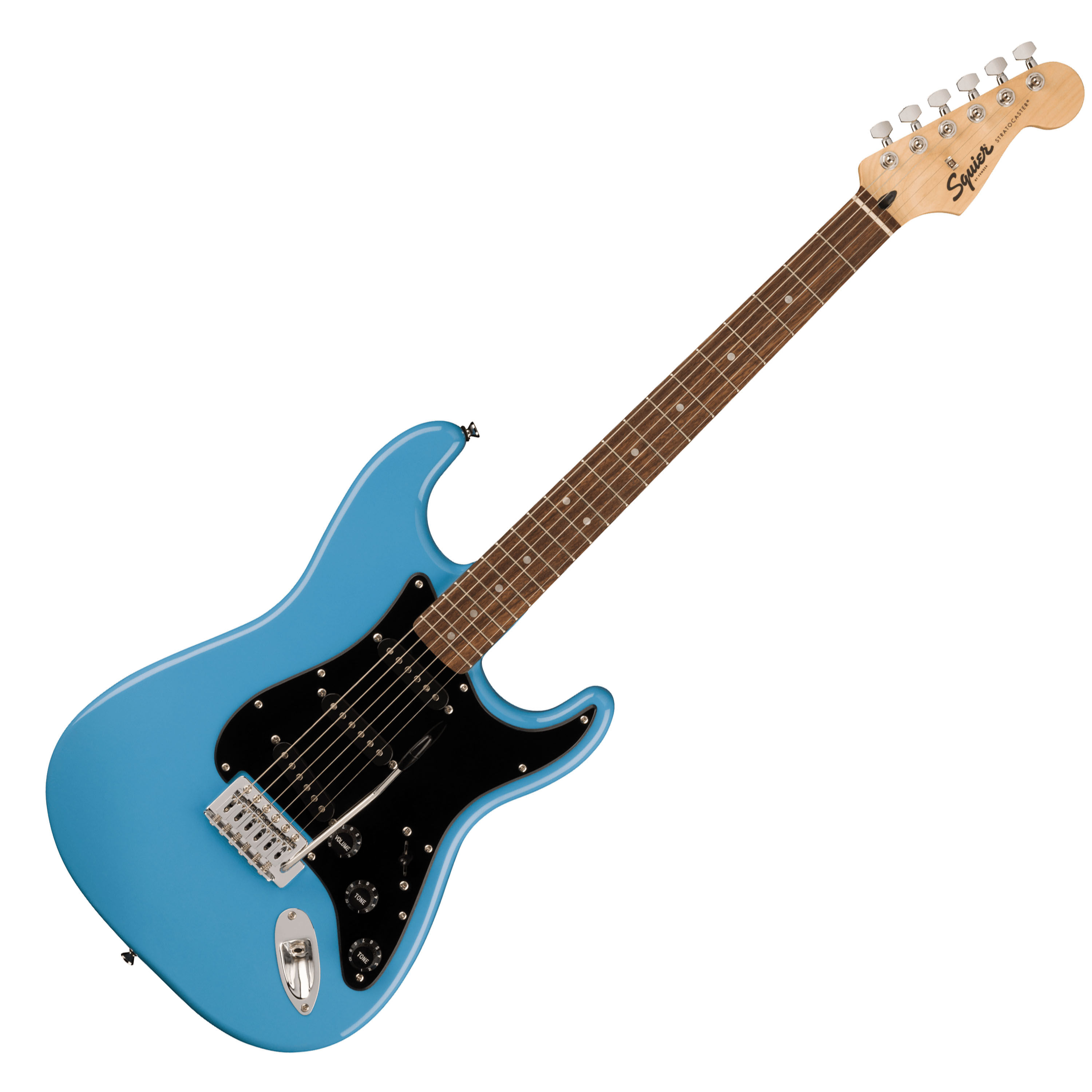 Guitarra eléctrica Squier Sonic® Stratocaster® - California Blue