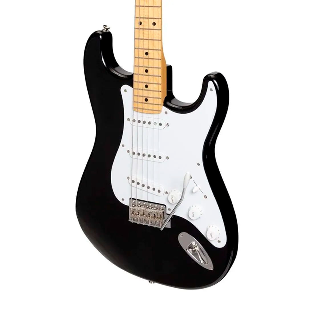 Guitarra eléctrica Tokai AST95 - Black foto 3