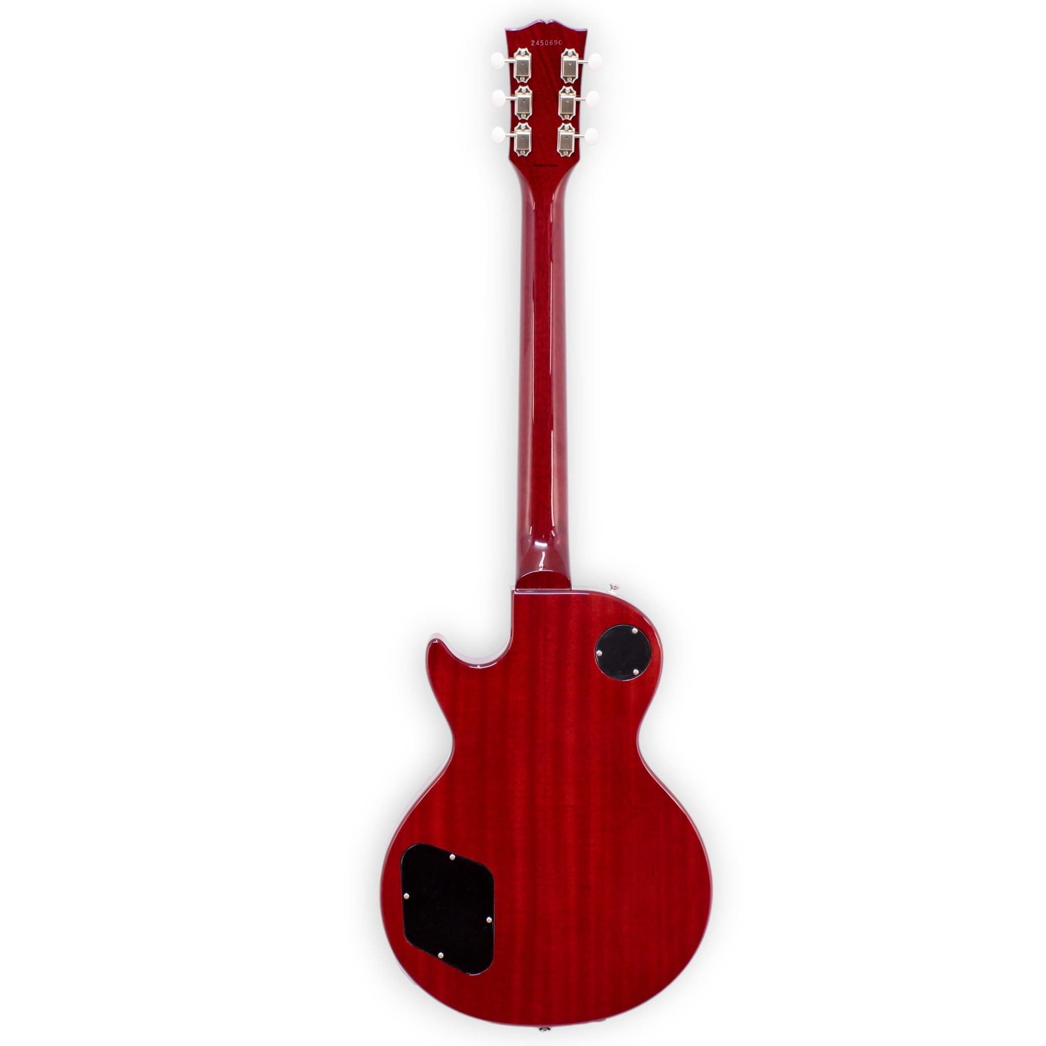 Guitarra eléctrica Tokai LSS-101-SEB Cherry foto 3