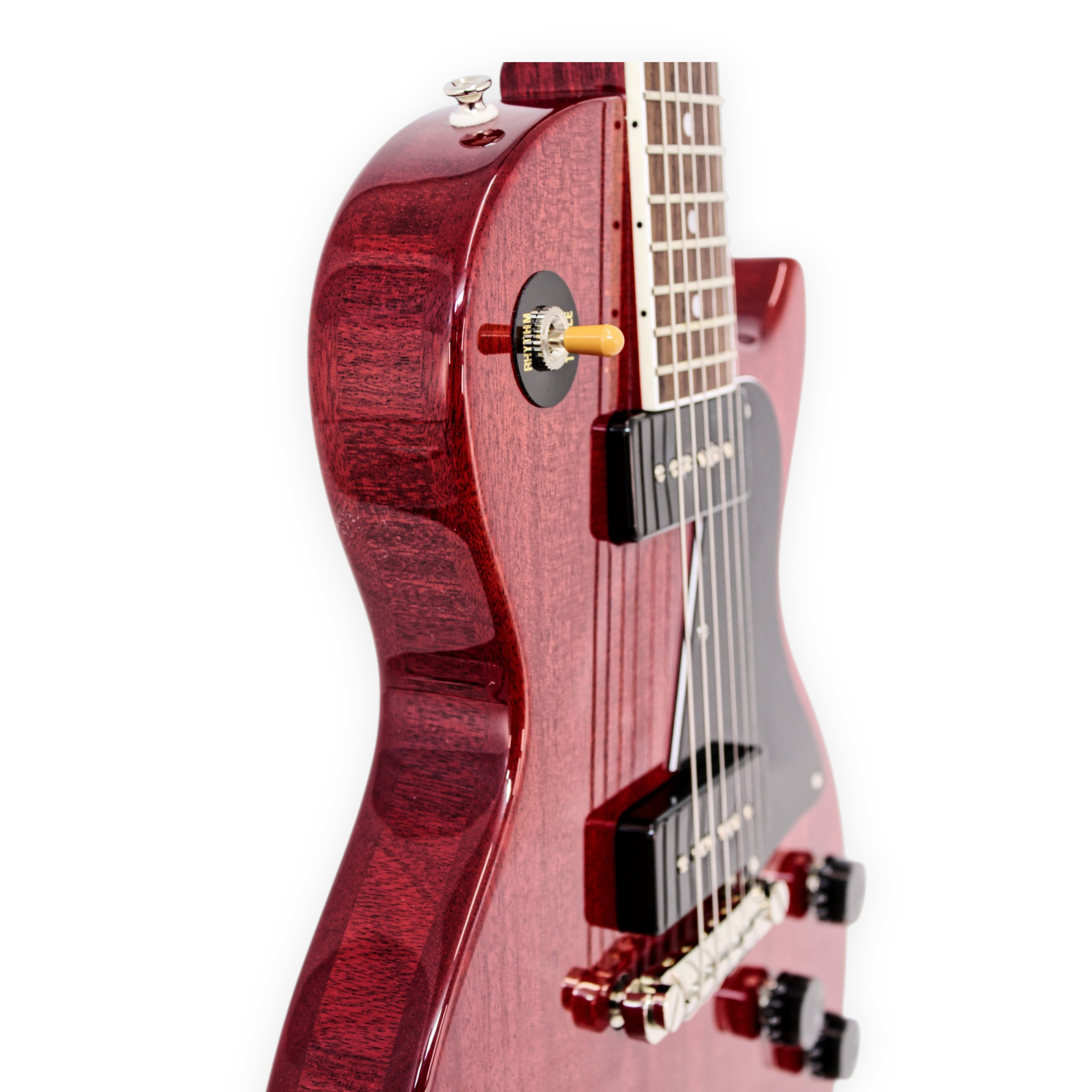Guitarra eléctrica Tokai LSS-101-SEB Cherry foto 5