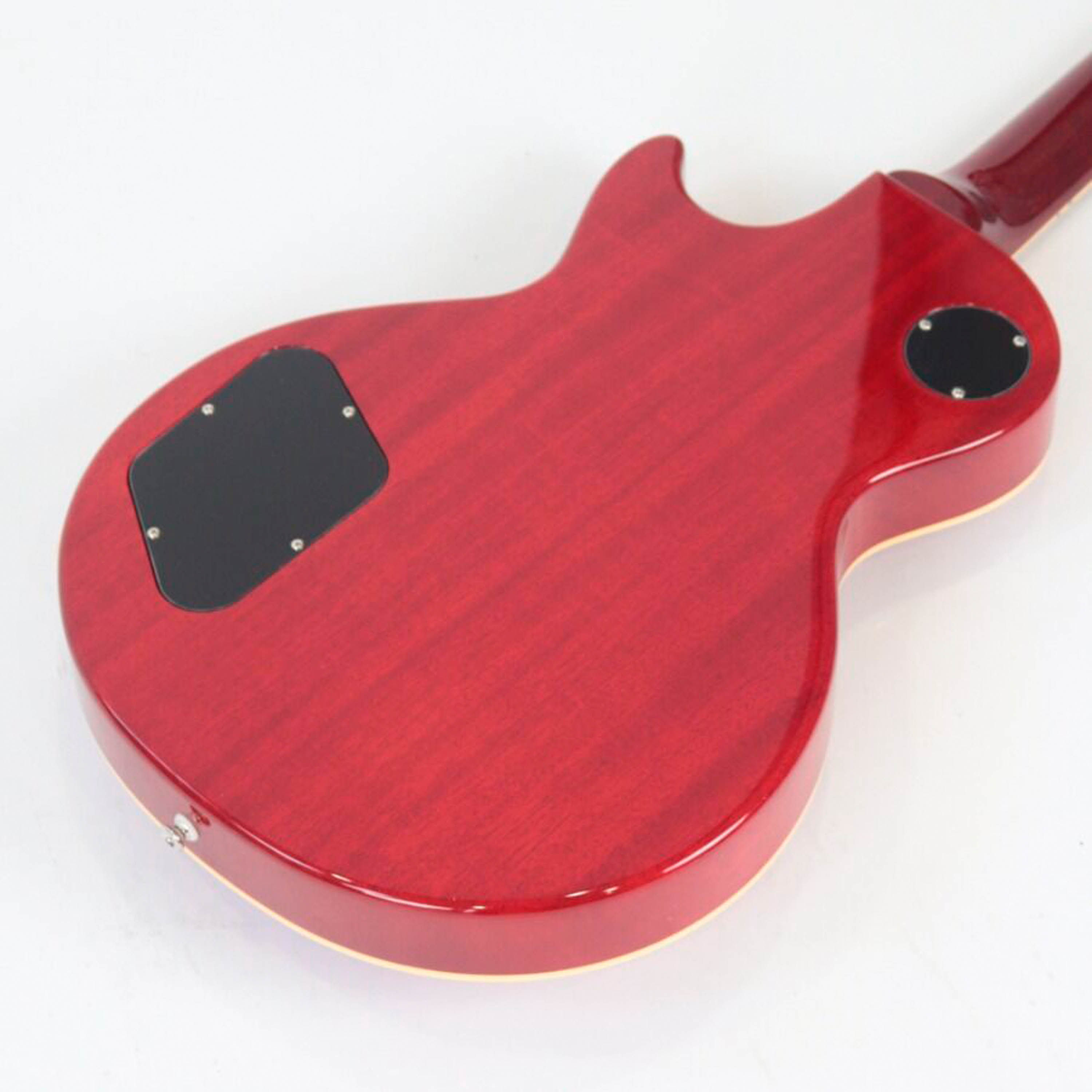 Guitarra eléctrica Tokai ULS-101 Candy Apple Red foto 4