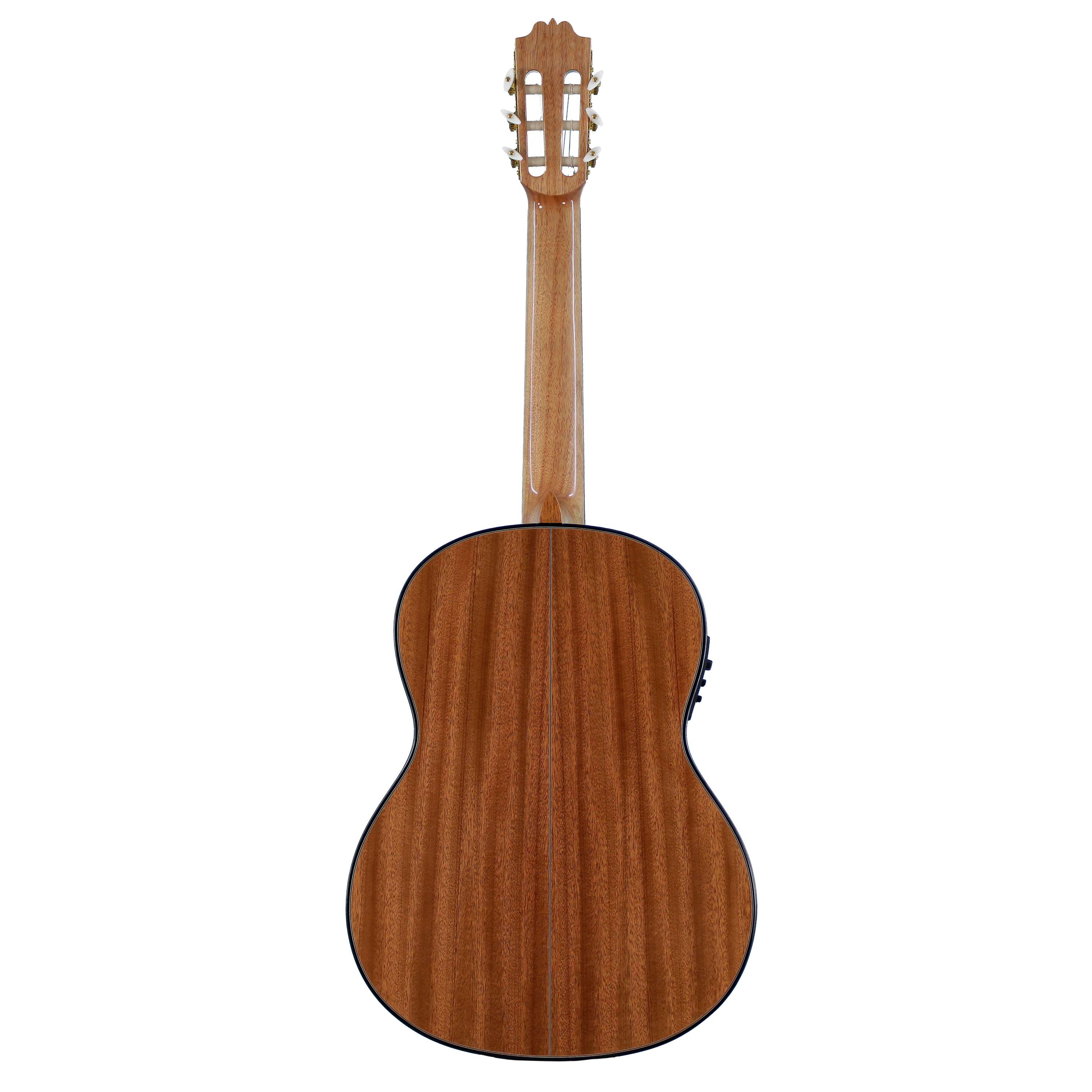 Guitarra electroacústica Admira A1 foto 4