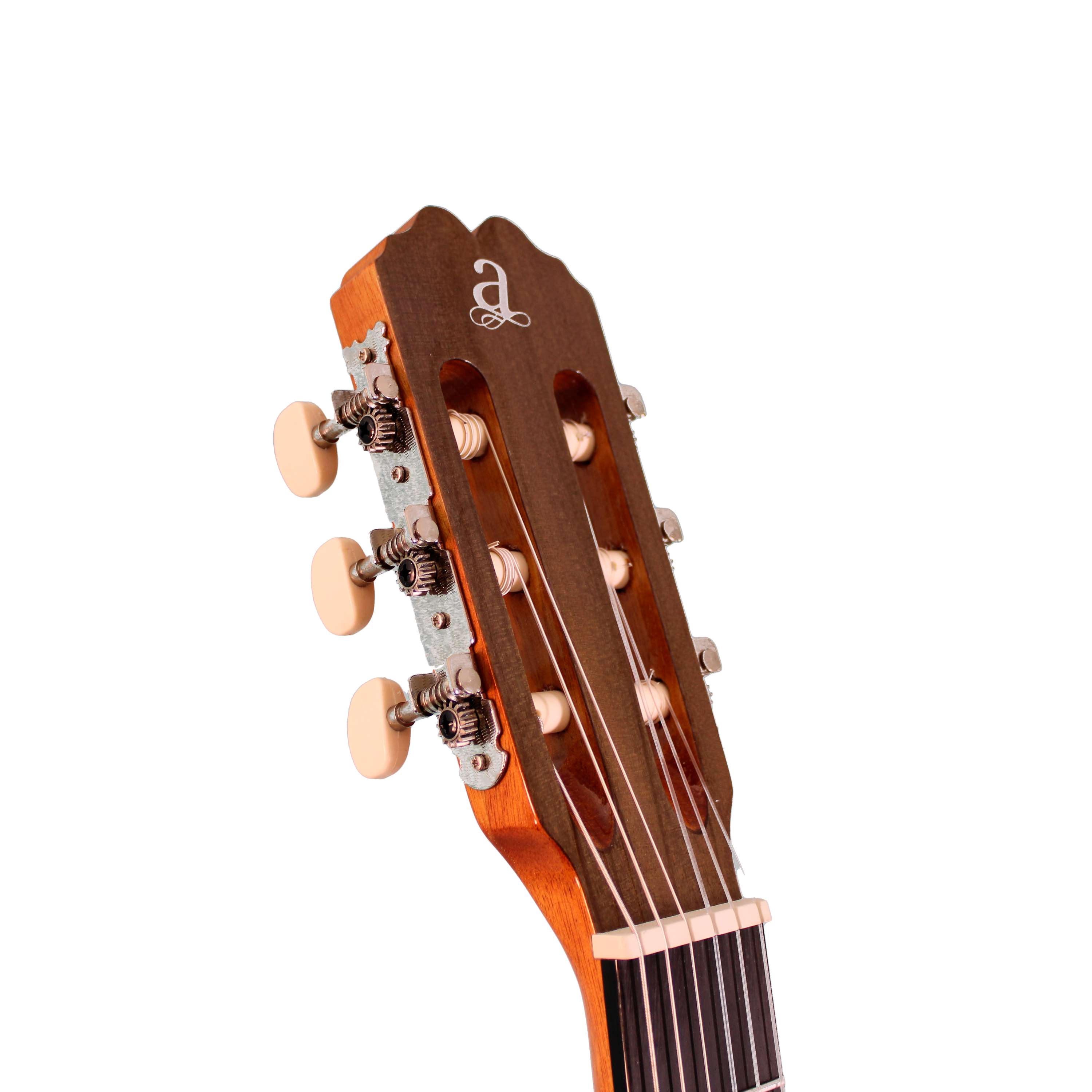 Guitarra electroacústica Admira Sara foto 4