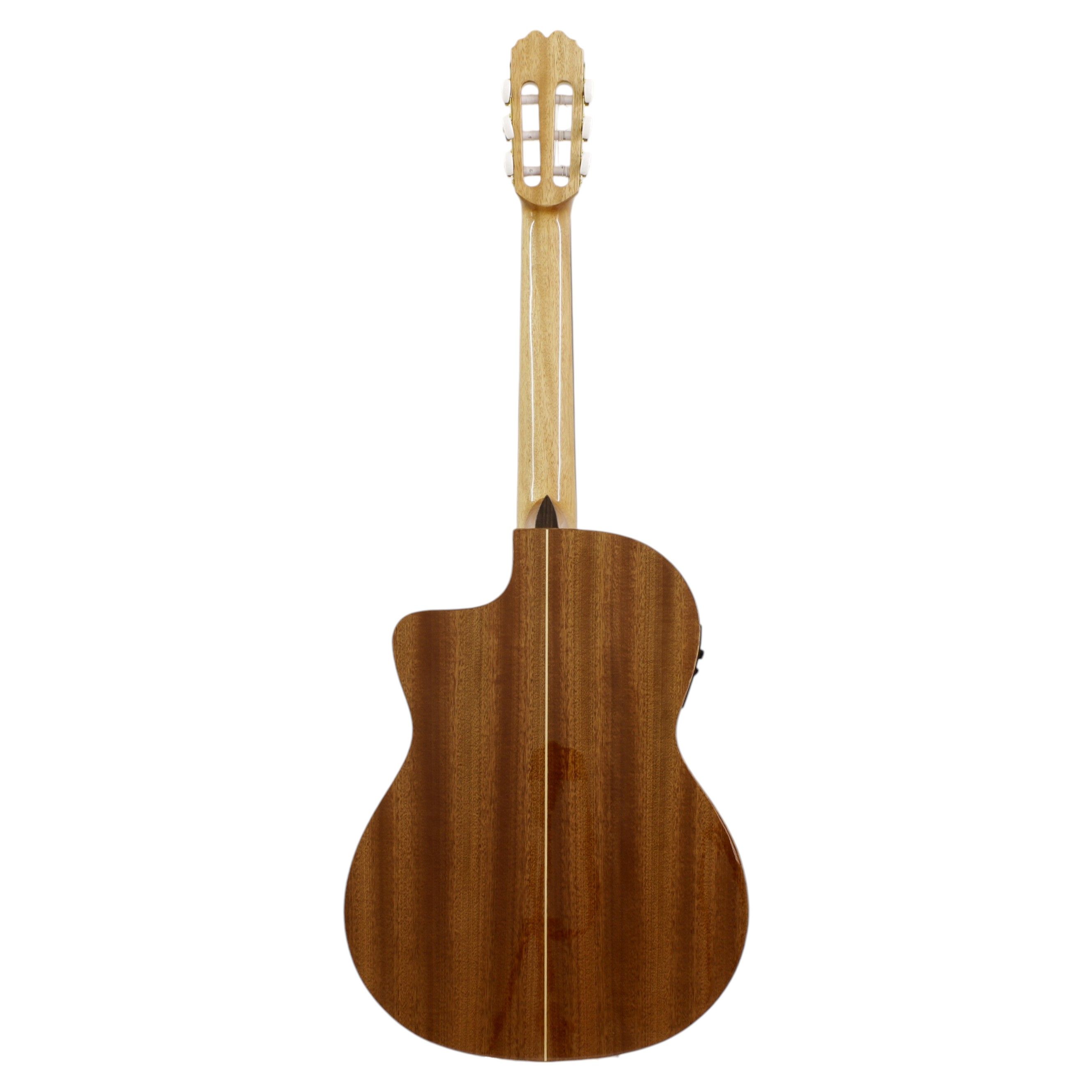 Guitarra electroacústica Admira Violeta ECF foto 3